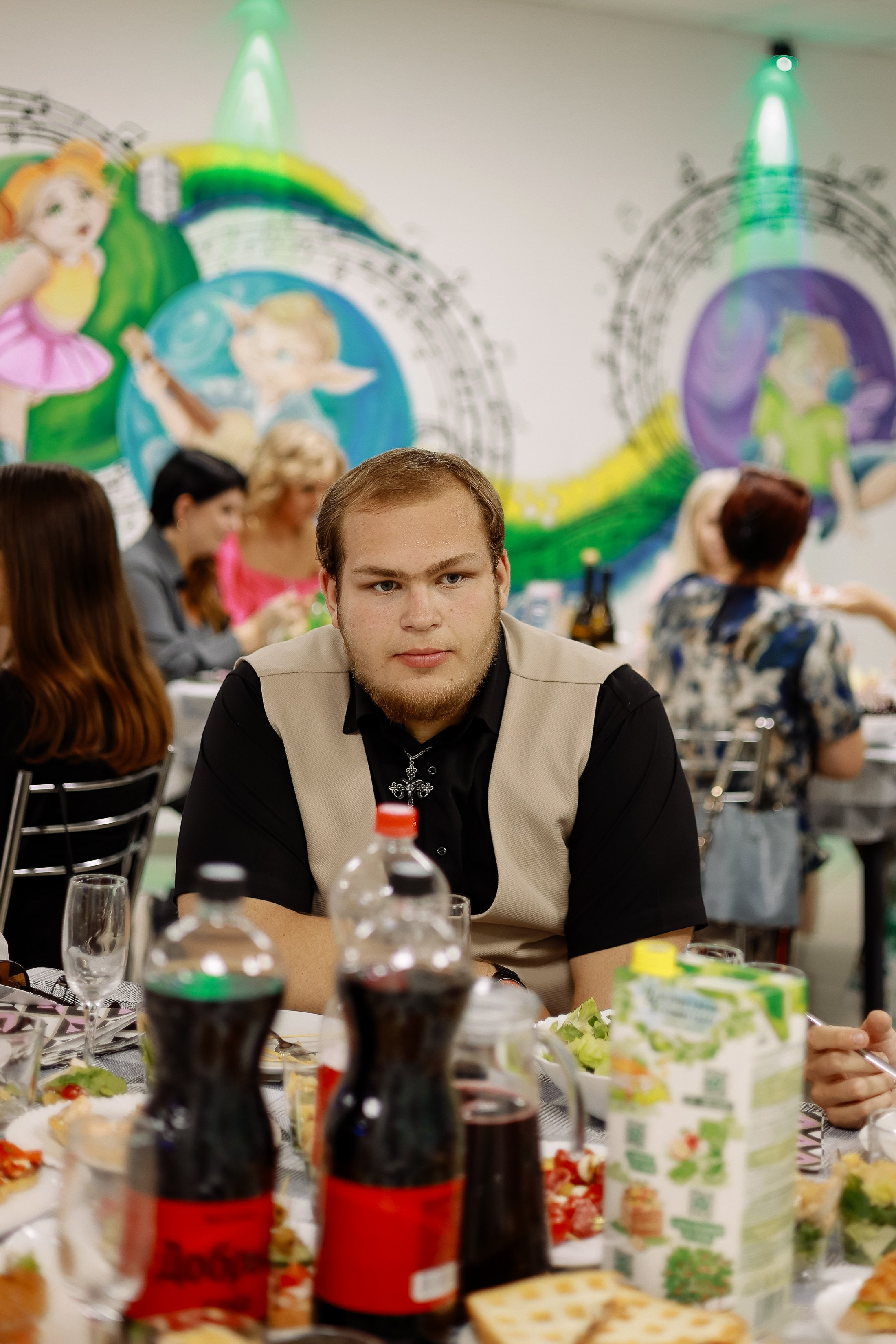 Выпускной Лицей 113. Фотограф Юлия Мальцева