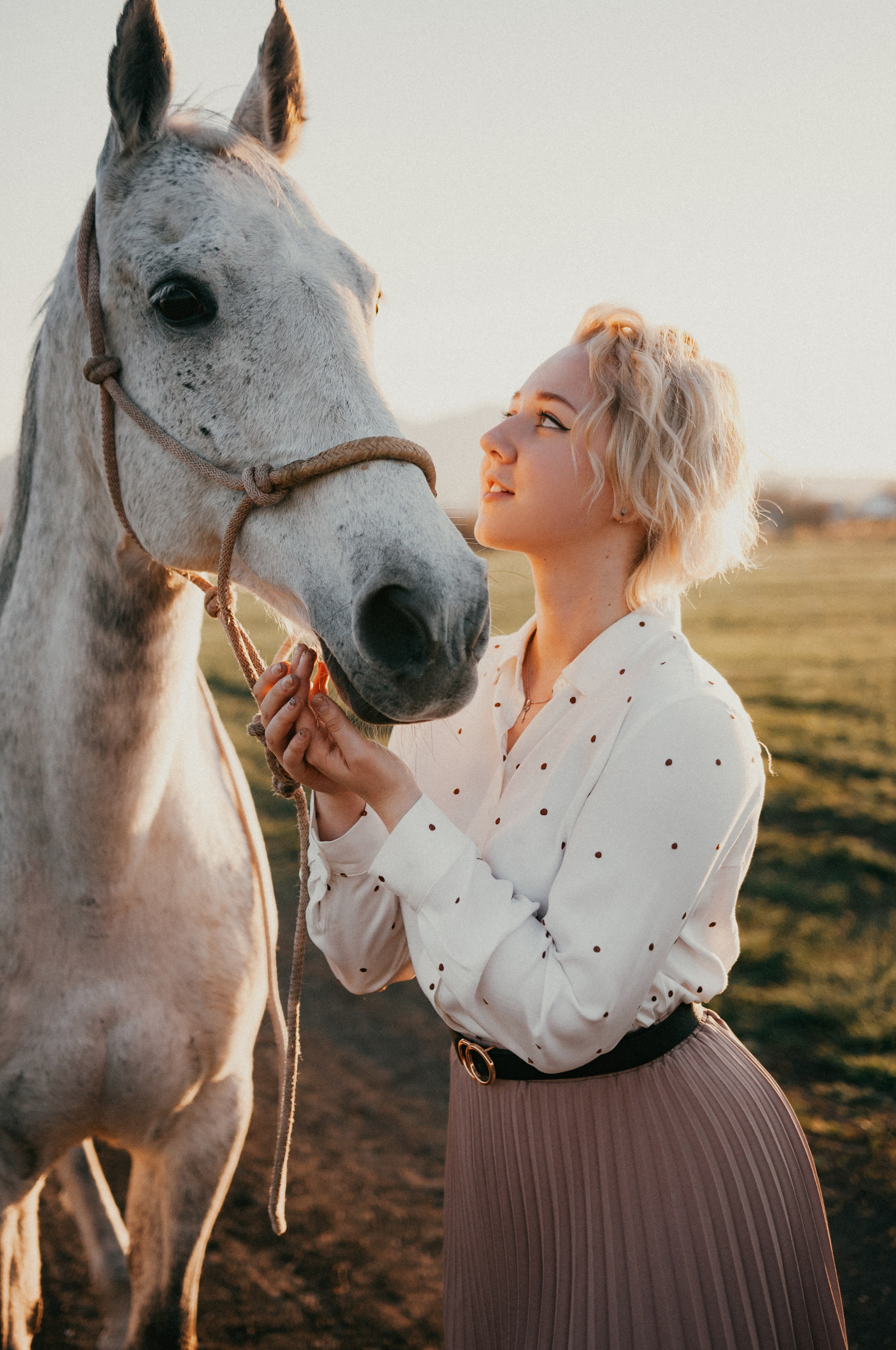 Портреты. Фотограф Настя Конник | Пятигорск | Эльбрус | Домбай | Архыз