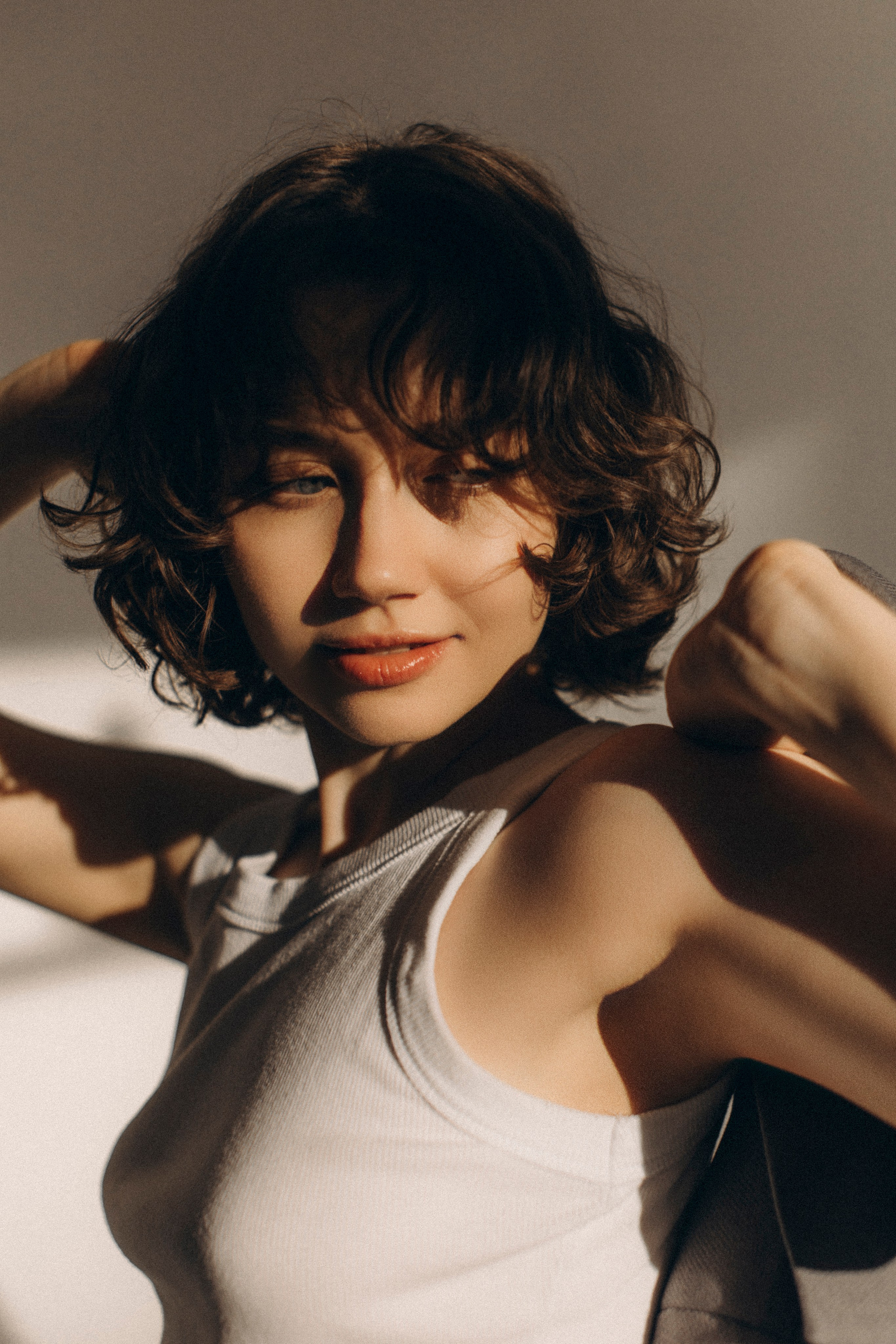 Портреты. Фотограф Настя Конник | Пятигорск | Эльбрус | Домбай | Архыз