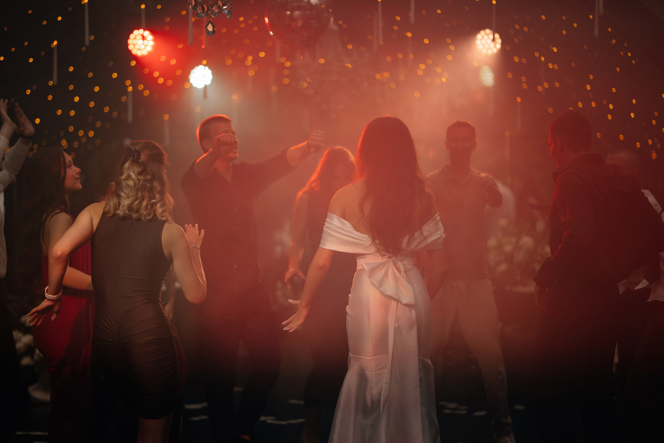 Елисей и Виктория. Свадебный и репортажный фотограф в Москве Андрей Вайман