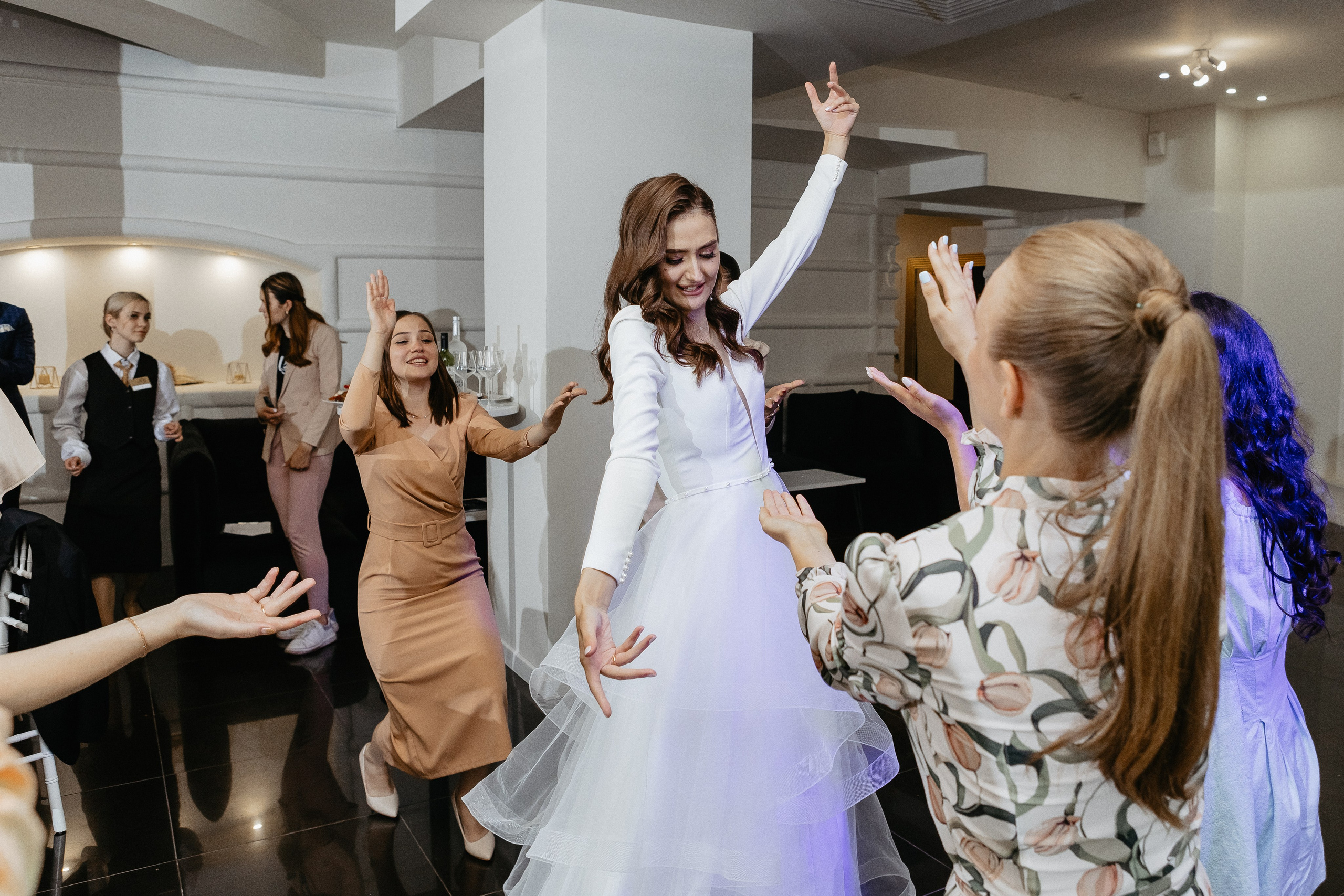 Юлия и Михаил. Свадебный и семейный фотограф в Челябинске. Аврамец Анна