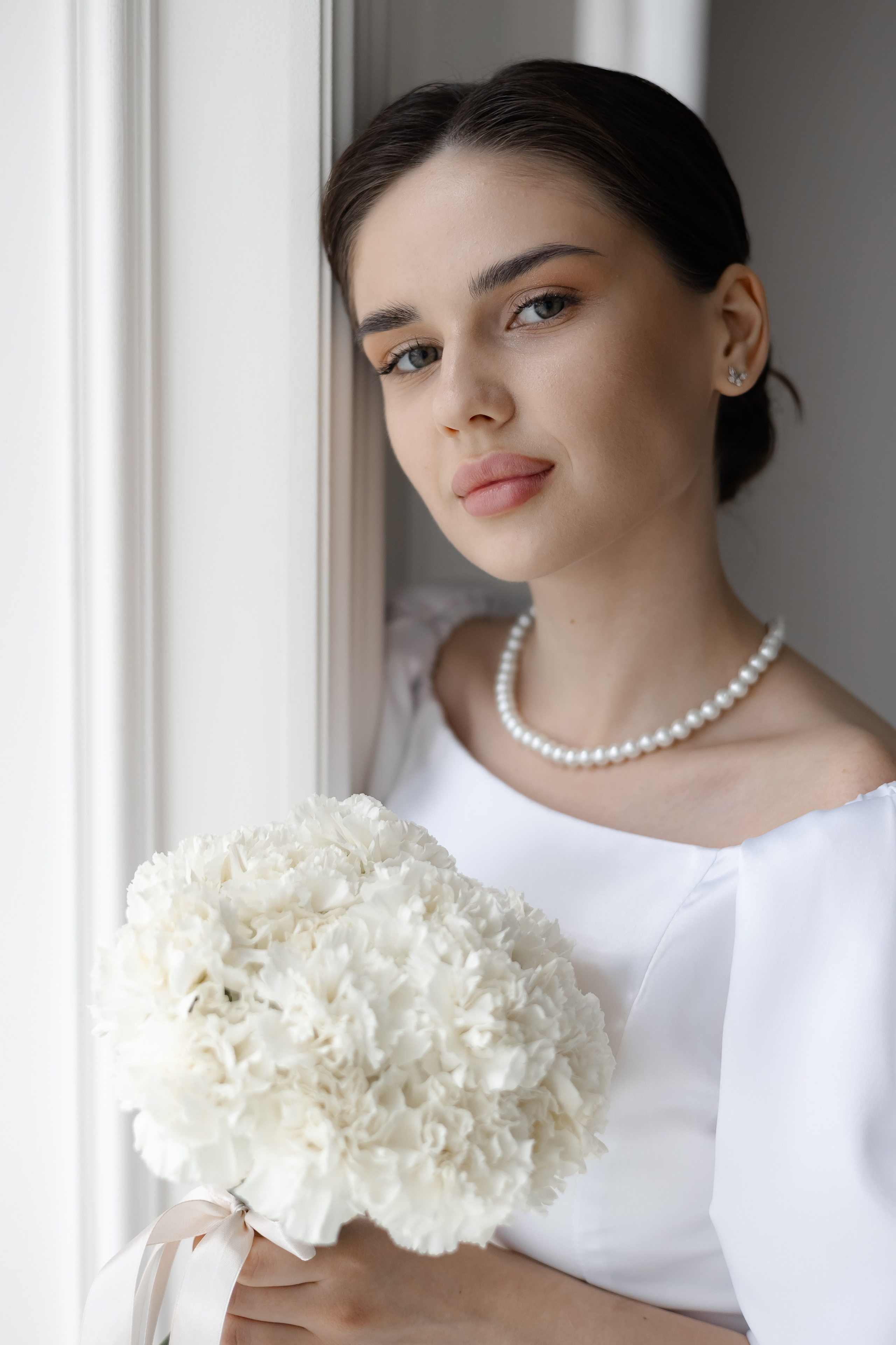 Анастасия и Сергей. Свадебный и семейный фотограф в Челябинске. Аврамец Анна