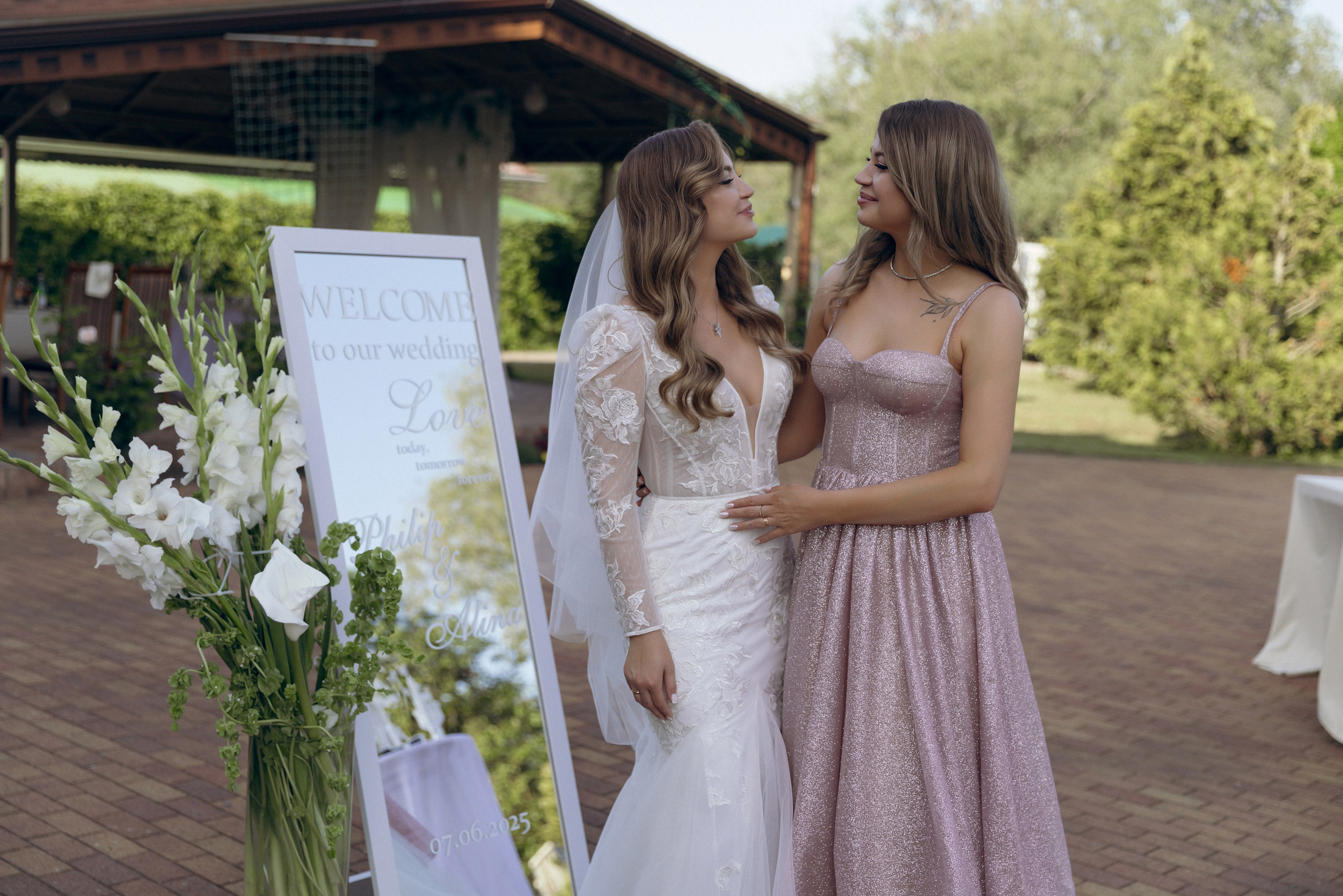 Филип и Алина. Свадебный  и семейный фотограф в Краснодаре