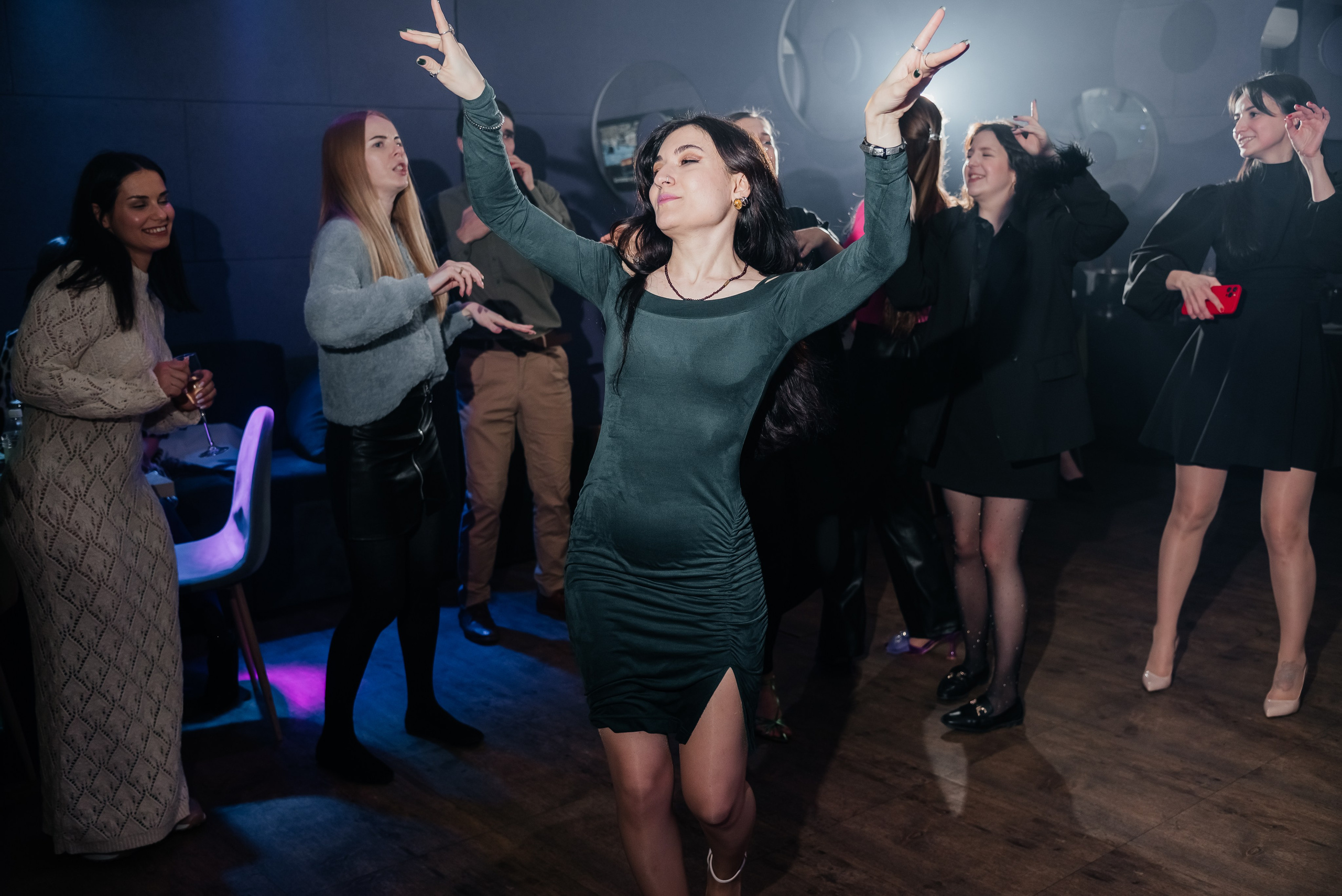 EdPower. Суханова Регина Фотограф Сергиев Посад