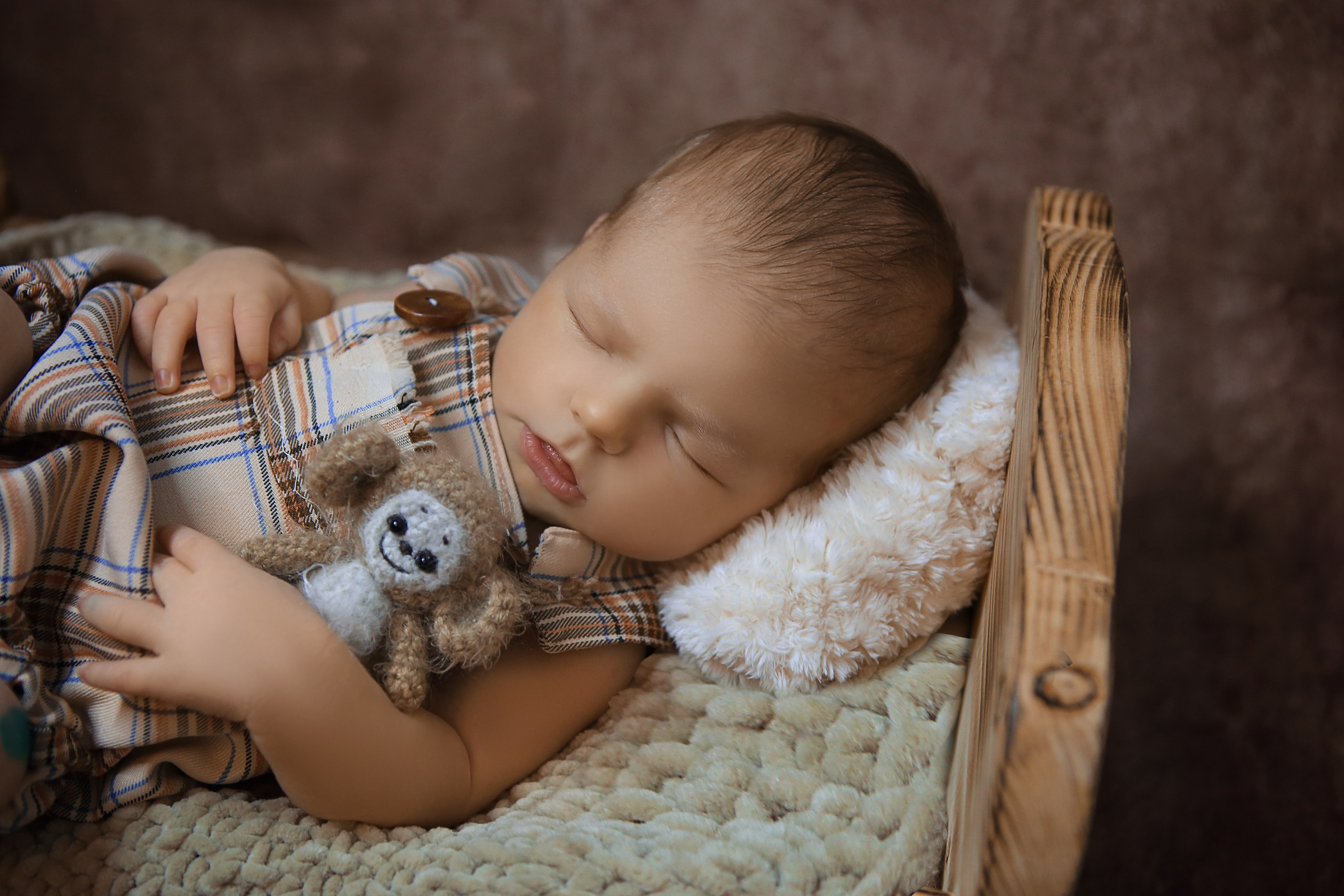 Фотосессия новорожденного, ньюборн фотосессия Ростов-на-Дону