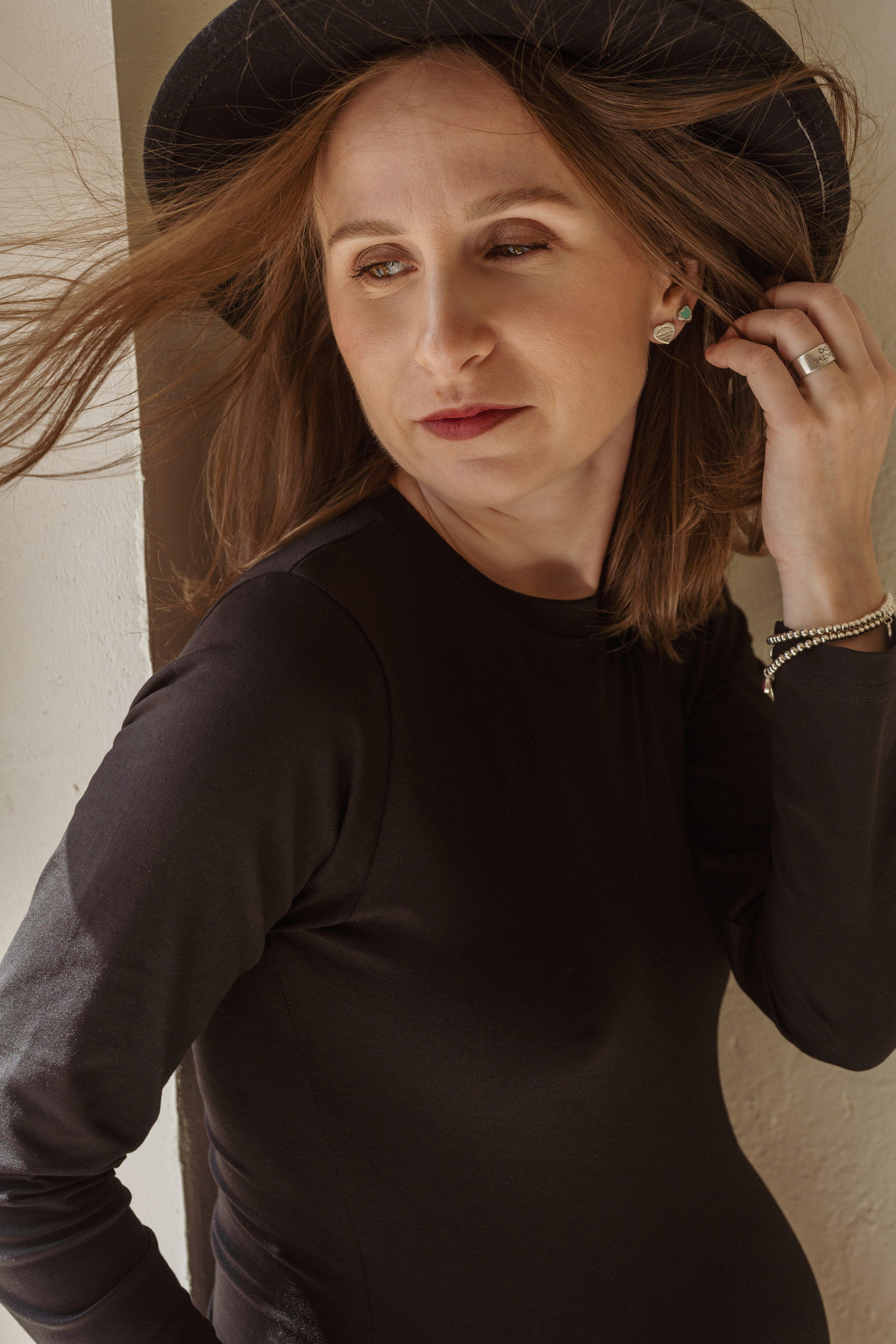 АЛЬБОМ 2. Портретный фотограф Наумова Анна, Москва