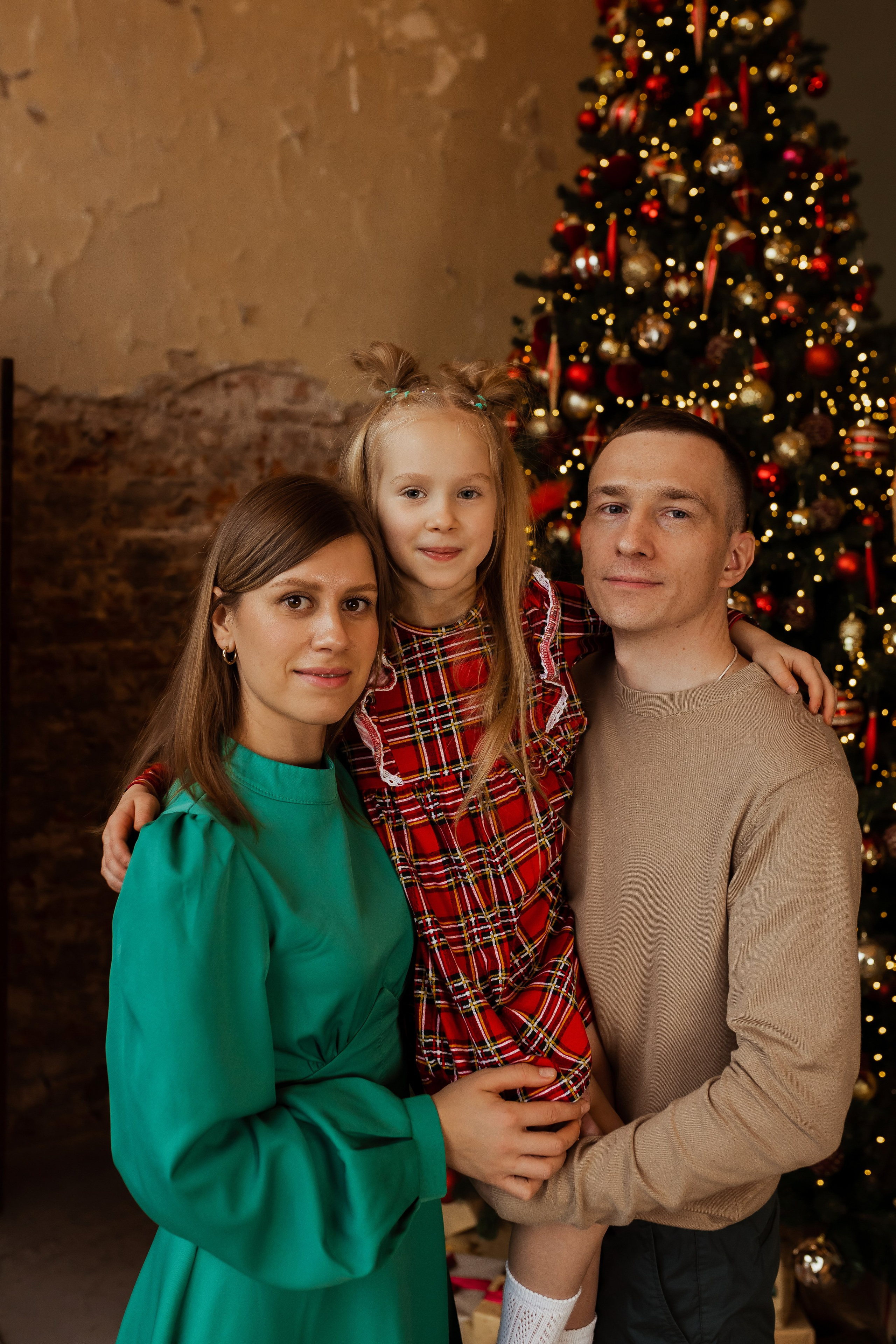 Новогодняя 11.11. ФОТОГРАФ Маргарита Сивакова | Ярославль Кострома Москва