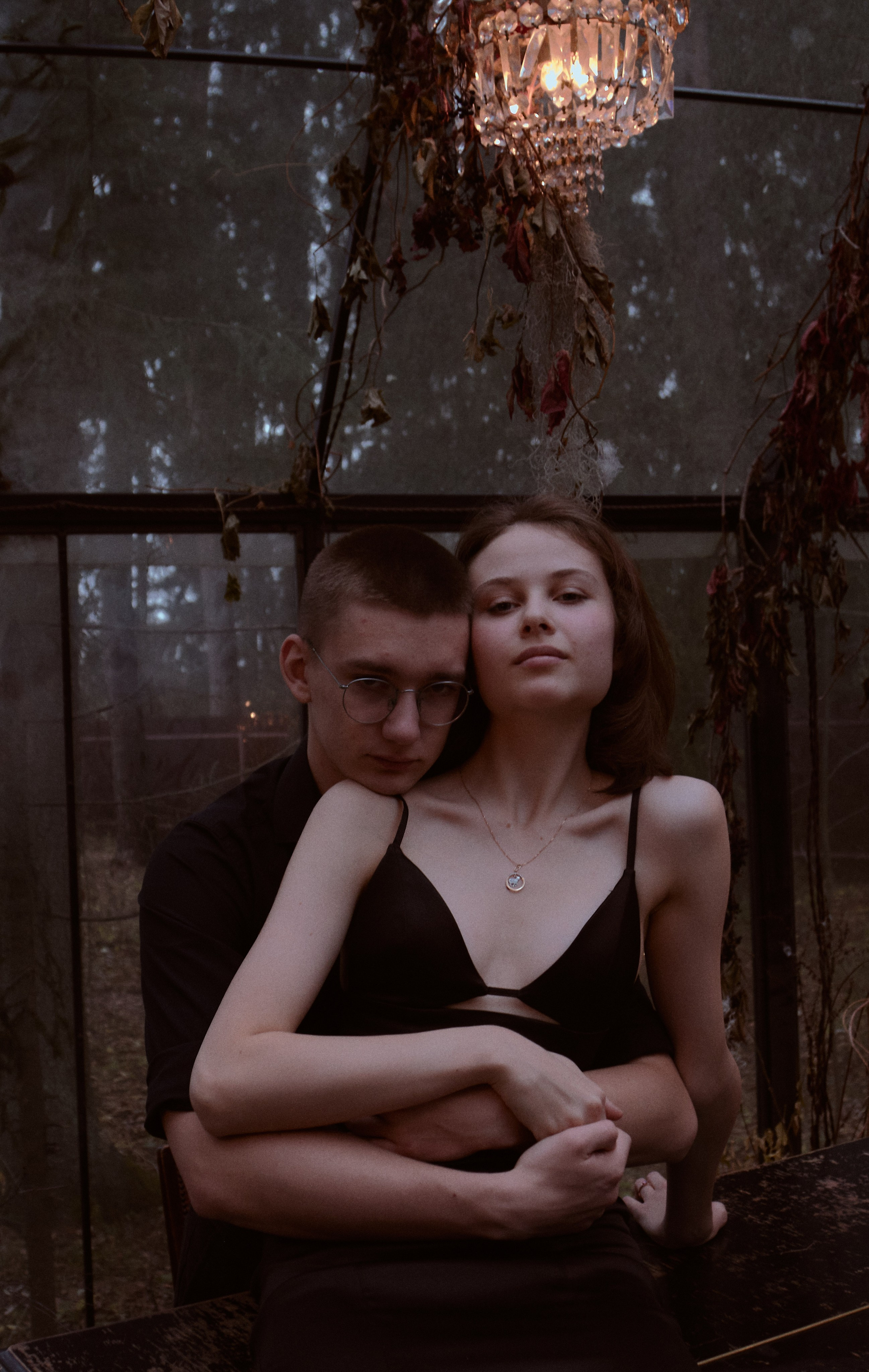 Лора и Слава. Фотограф лавстори Москва/МО Приятелева Ангелина