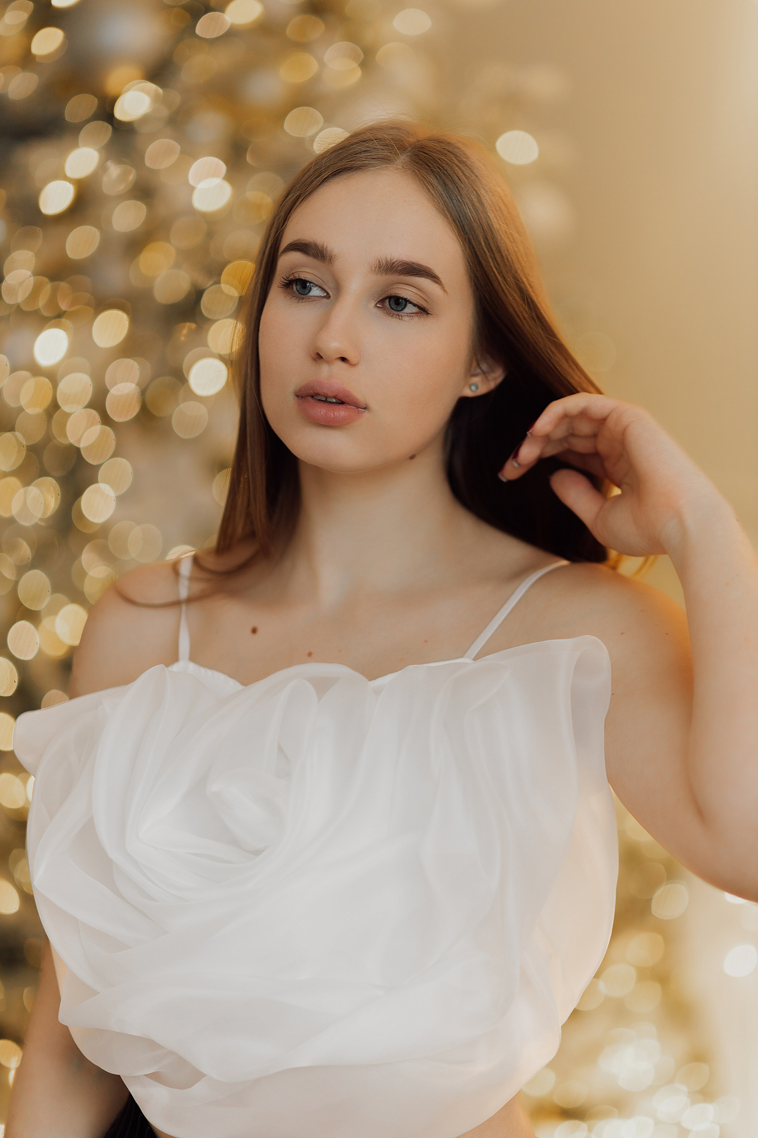 № 15. Фотограф в Москве Юлия Хамзина