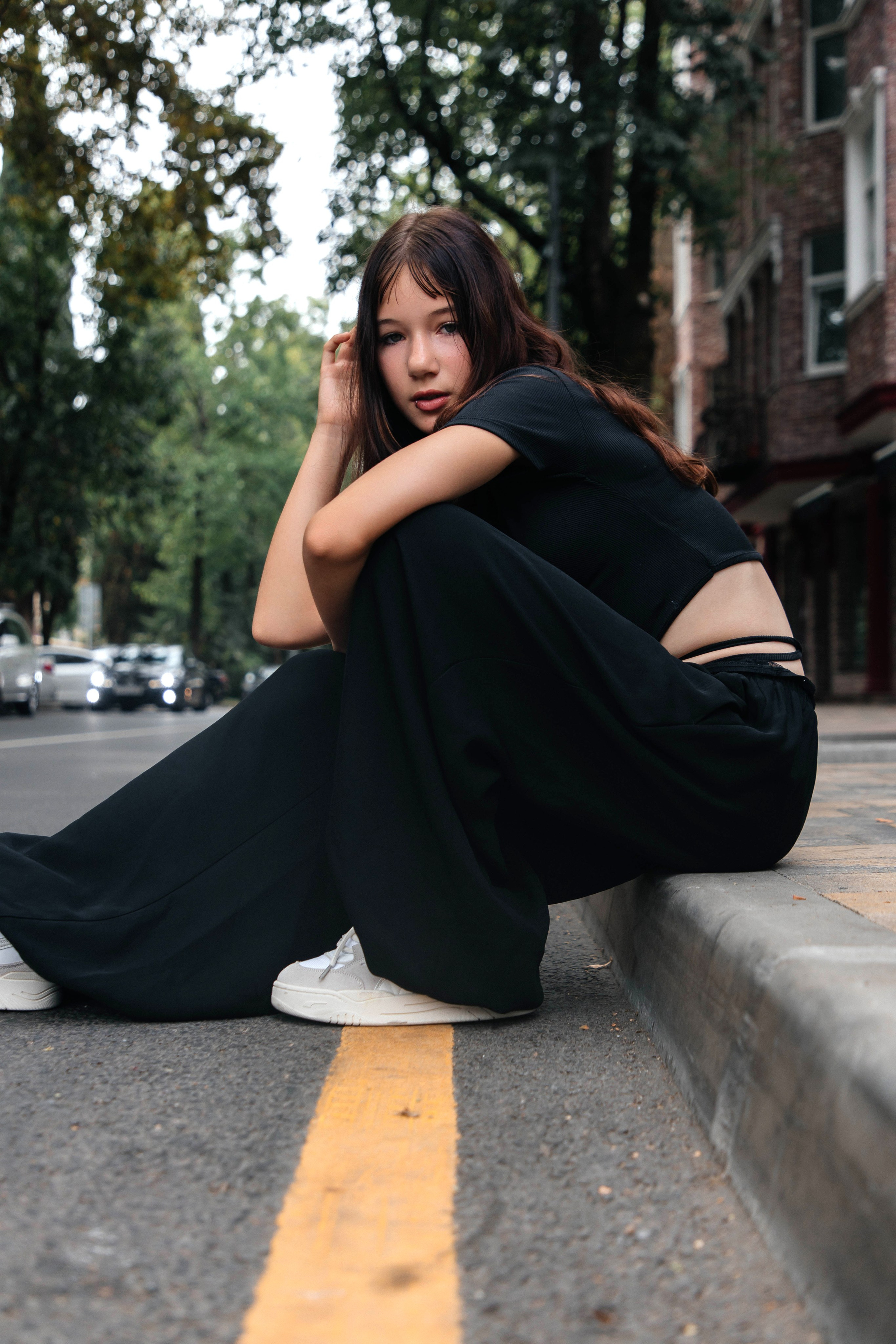 Style. Efimova Model Agency