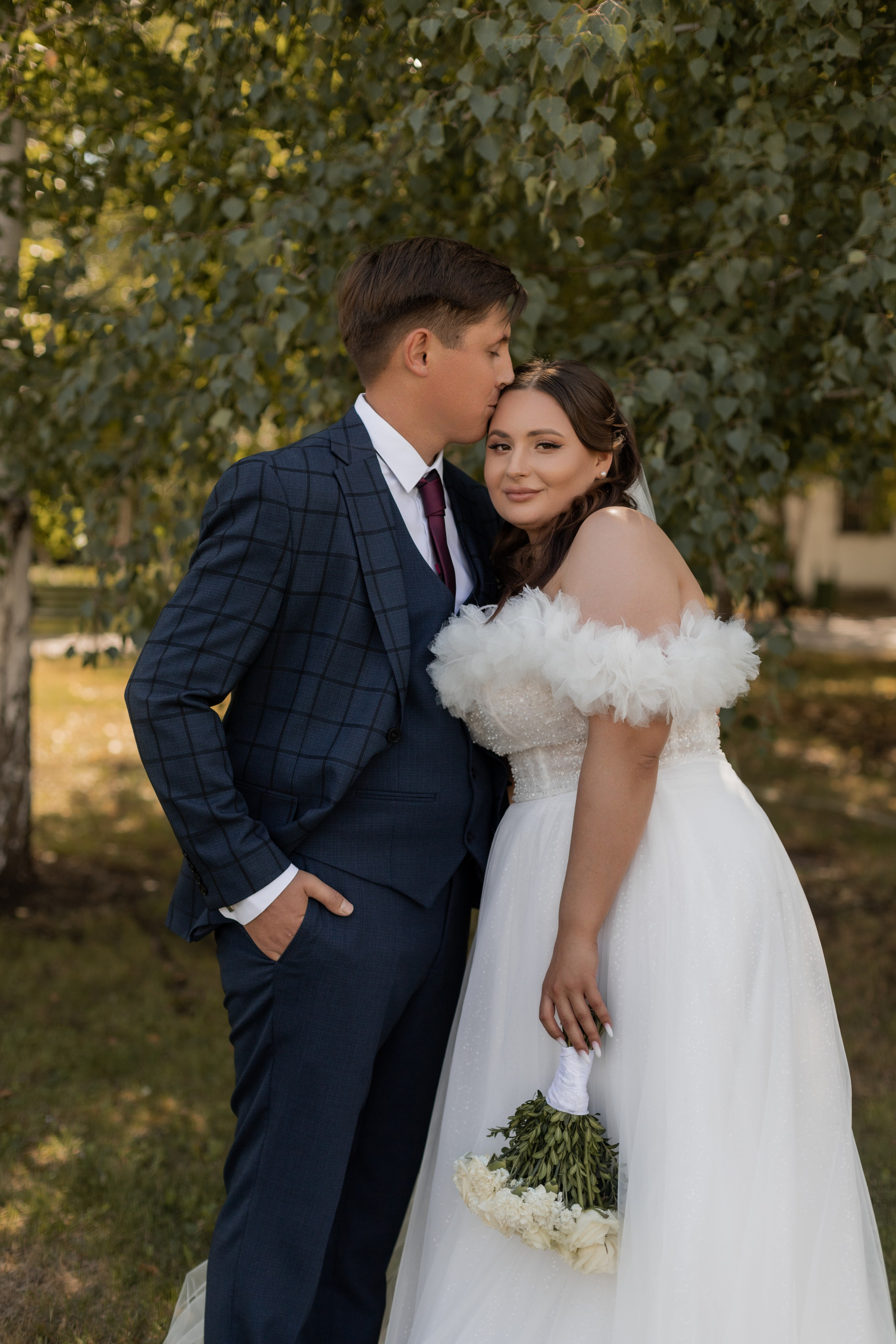 Иса и Валерия (сокращено). Свадебный фотограф Ангелина Сунгатулина | Саратов | Балаково | Вольск