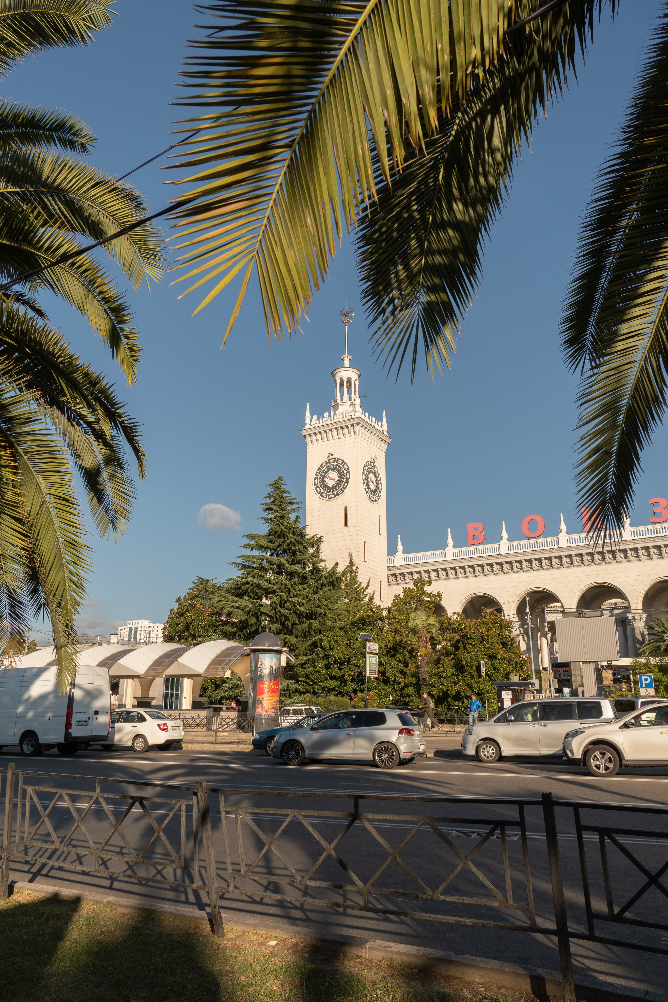 Краснодарский край. Gusarov Travel Photography