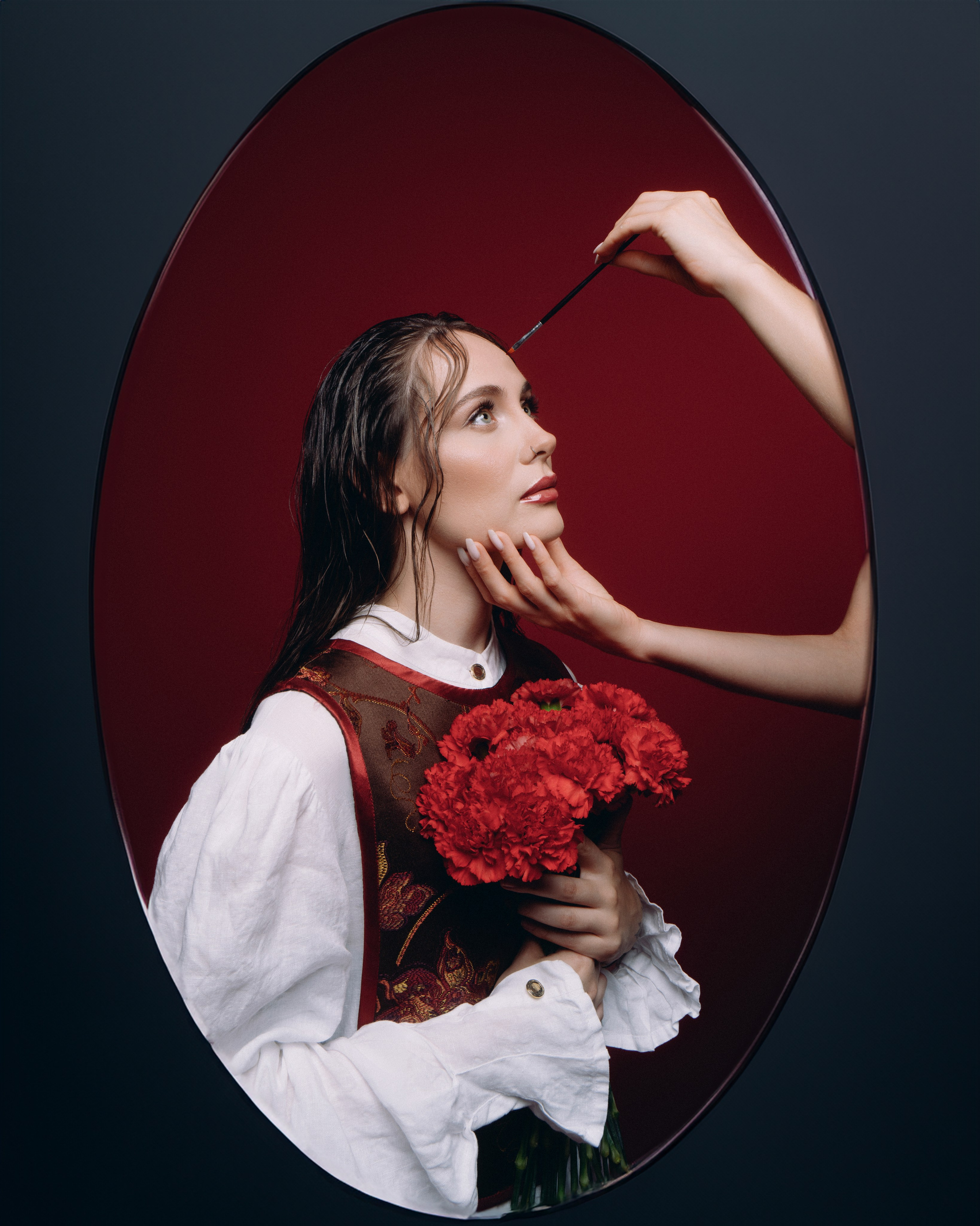 ИНДИВИДУАЛЬНАЯ ФОТОСЕССИЯ. Фотограф