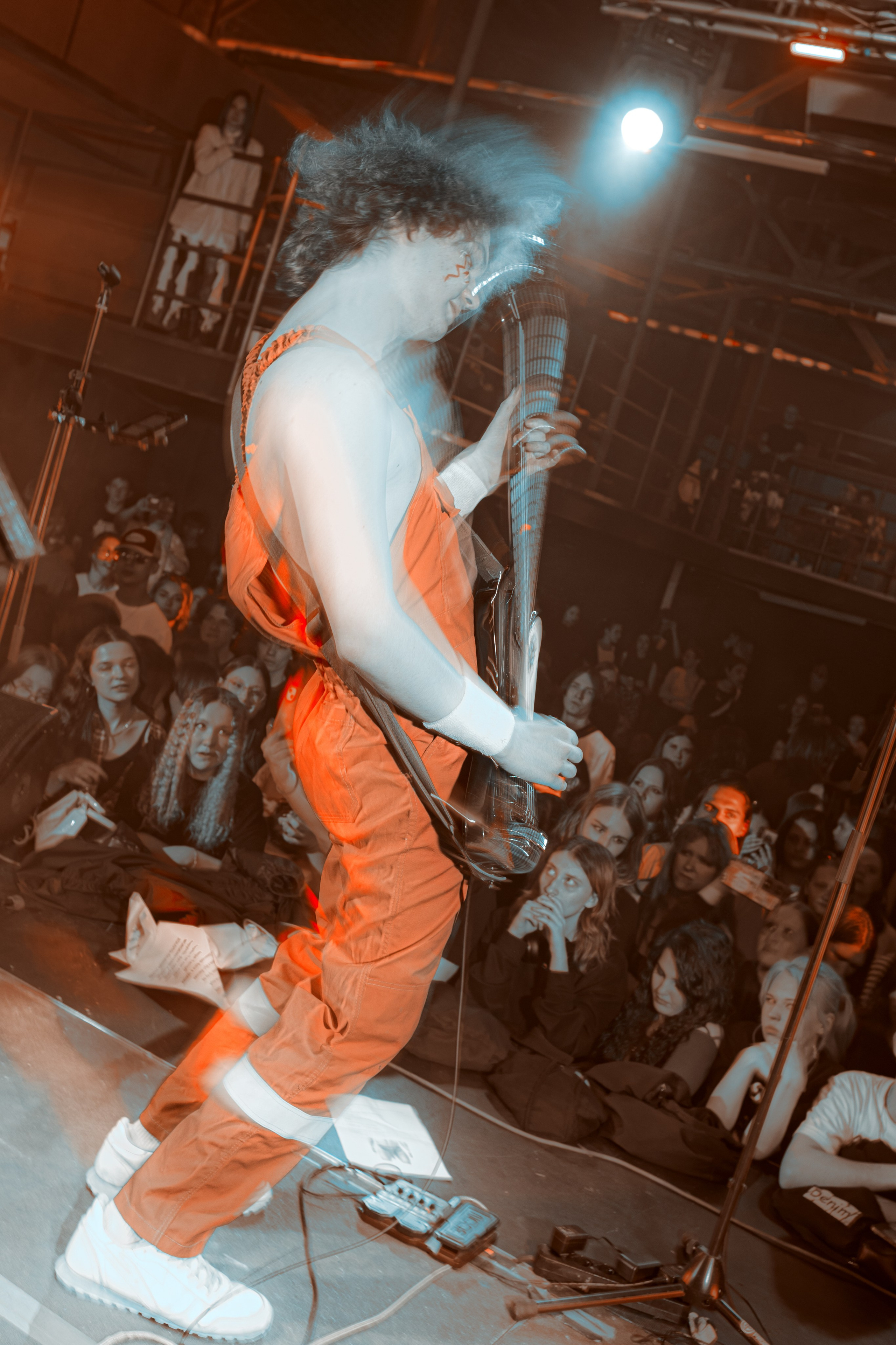 Cover party. Фотограф в Пермском крае Матвей Раттер