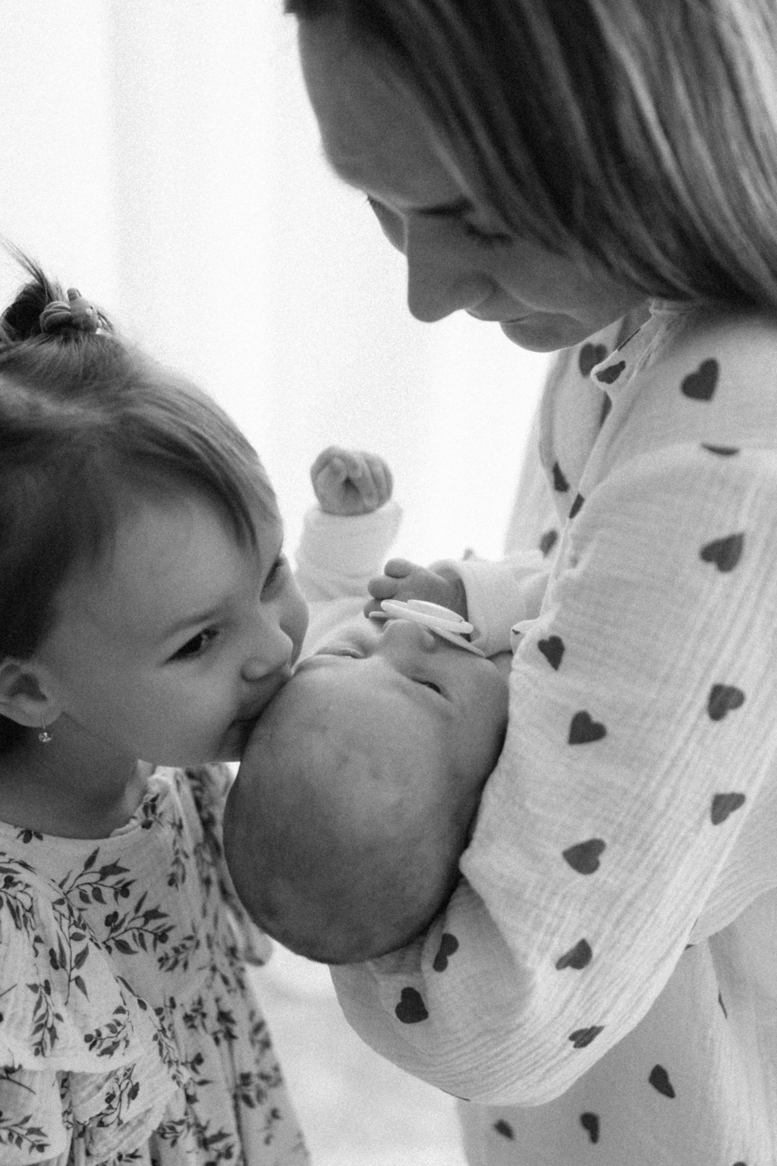 Алина, Риана и Сафина. Семейный фотограф в Новом Уренгое Алёна Пряженцева