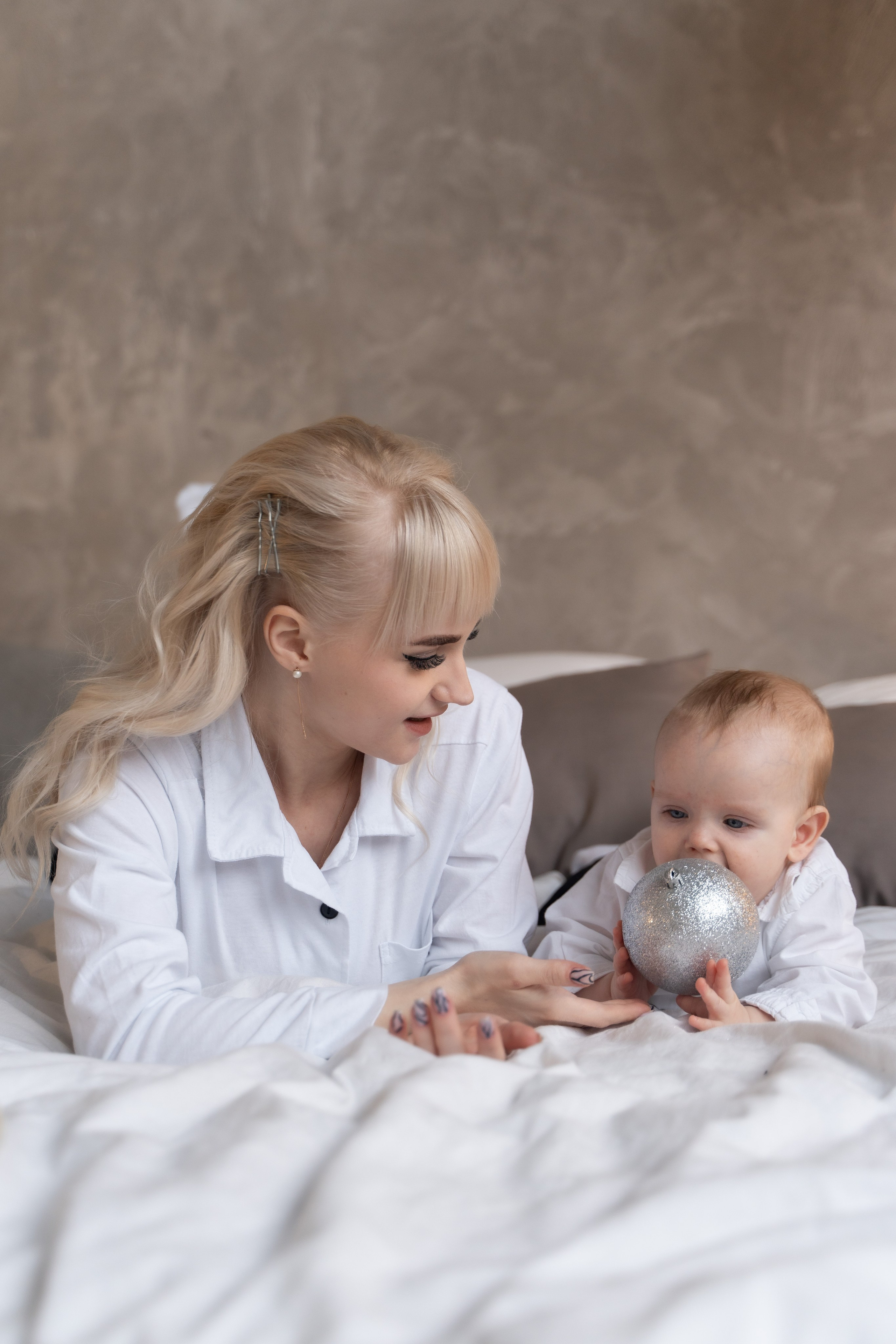 Семейная история. Margosha-ph.ru