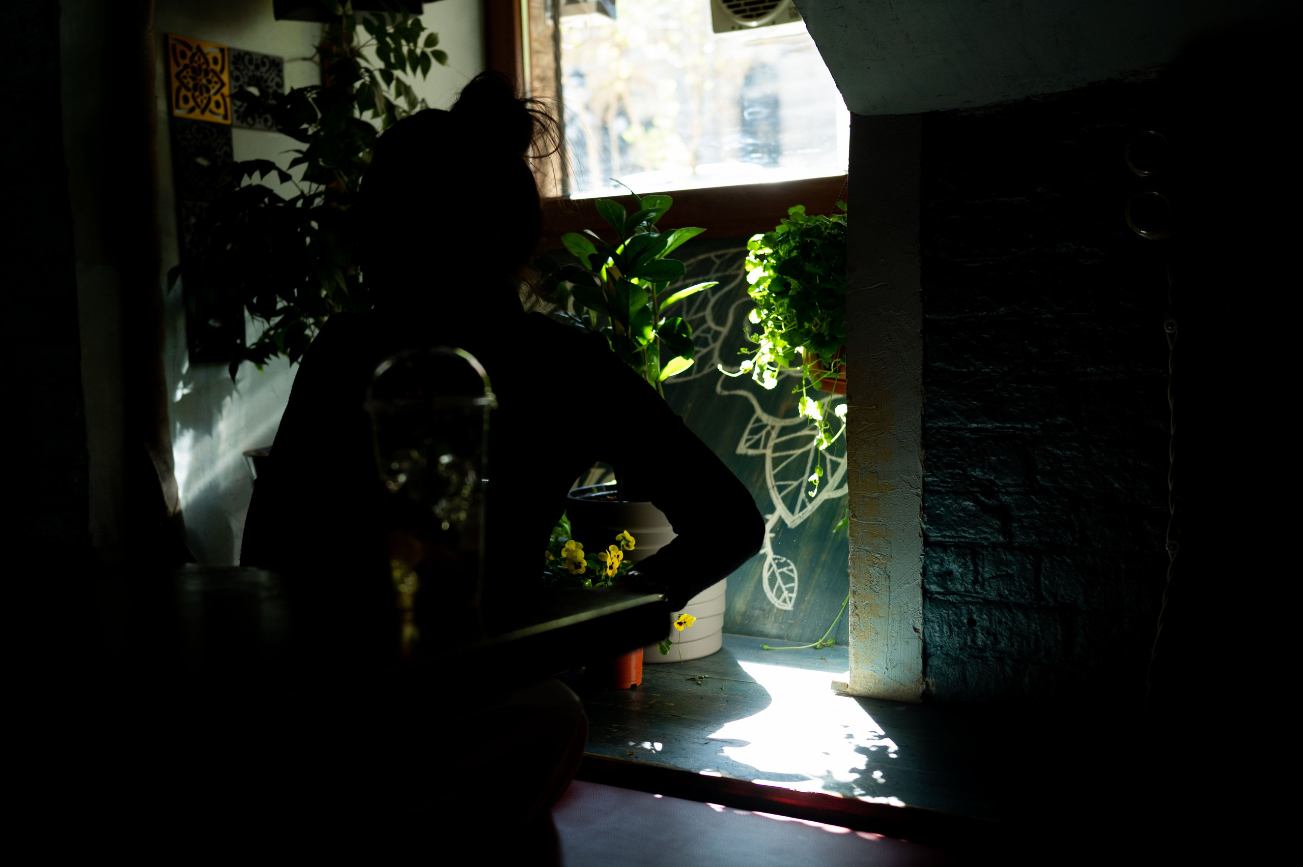 Соблюдайте хоть что-нибудь. May the numbers guide us