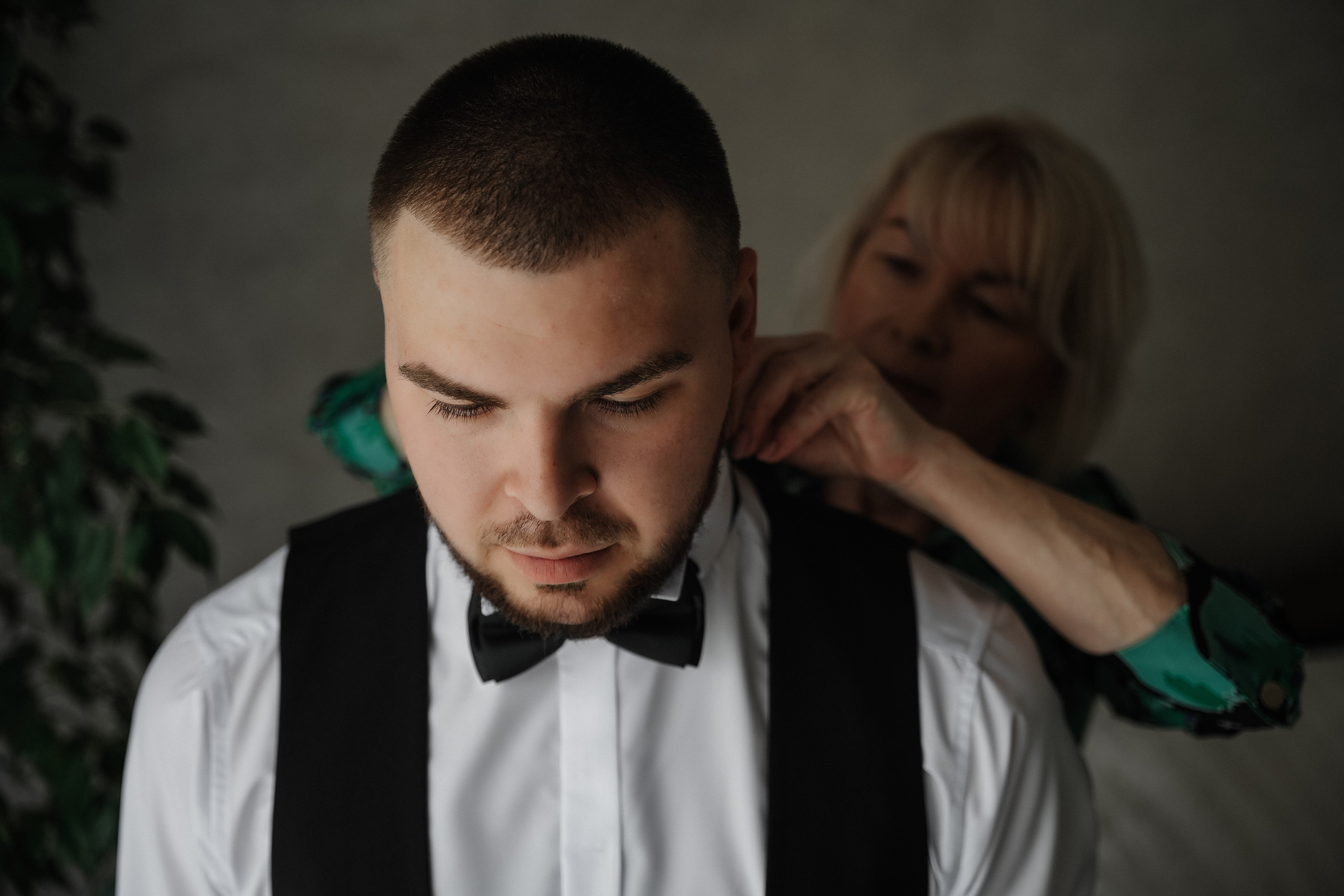 Astoria. VISUAL ARTIST · KRONGAUZ ANASTASIA