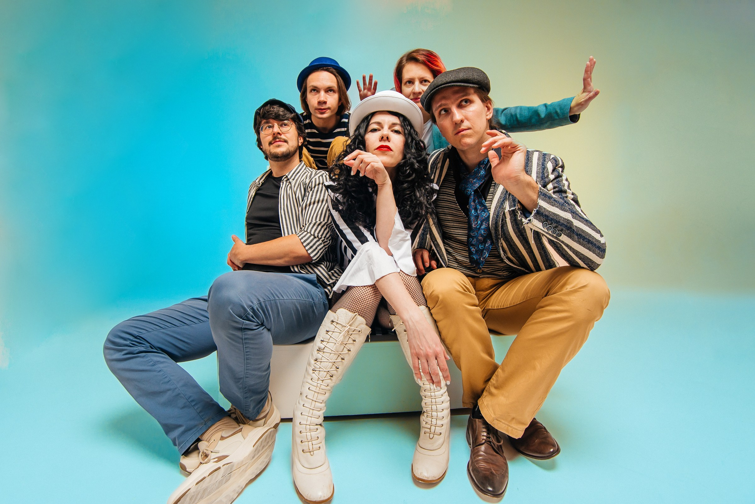 Фотограф для музыкальной группы в Екатеринбурге Ирина Смирнова. Профессиональный фотограф в Екатеринбурге Ирина Смирнова