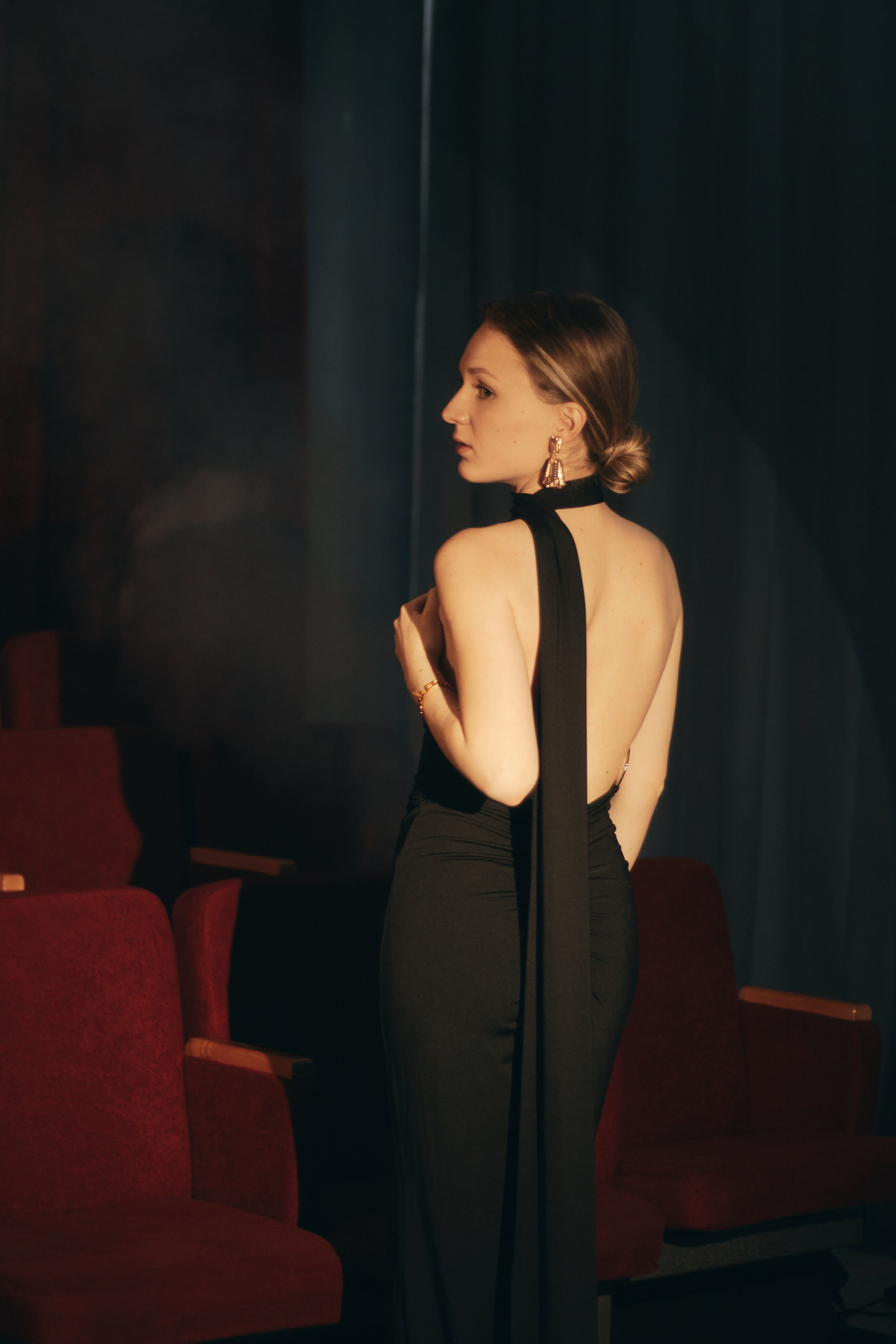 Алина. Портретный и свадебный фотограф в Москве Александра