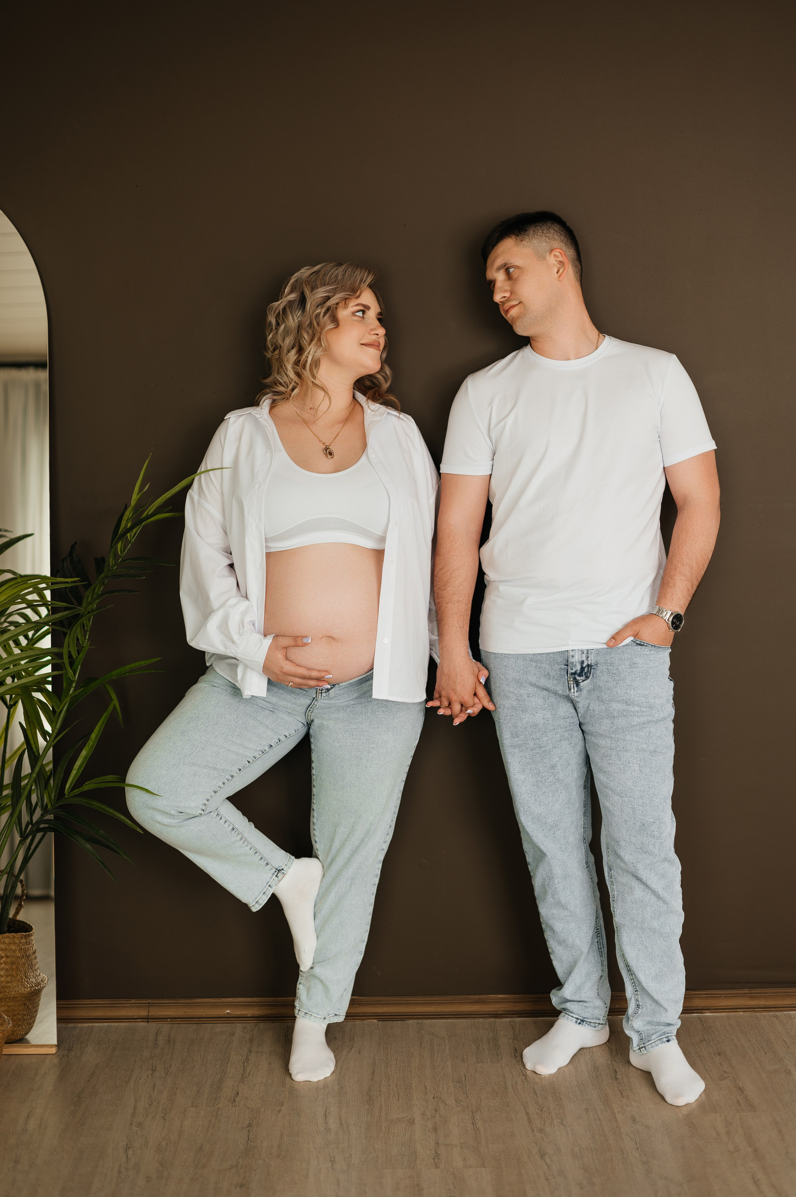 Беременность. Свадебный и семейный фотограф Кореновск/Краснодар