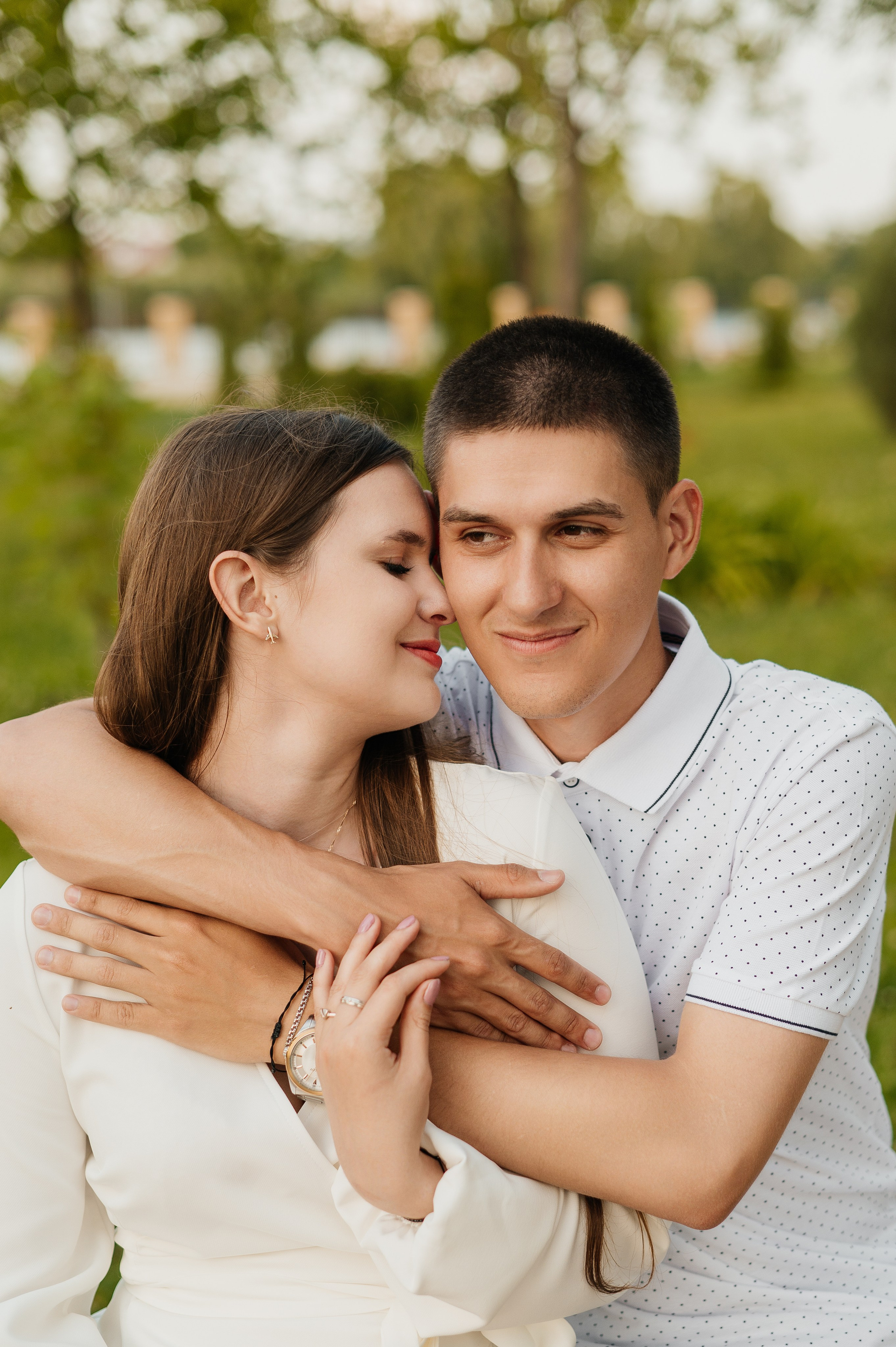 Владимир и Юлия. Свадебный и семейный фотограф Кореновск/Краснодар