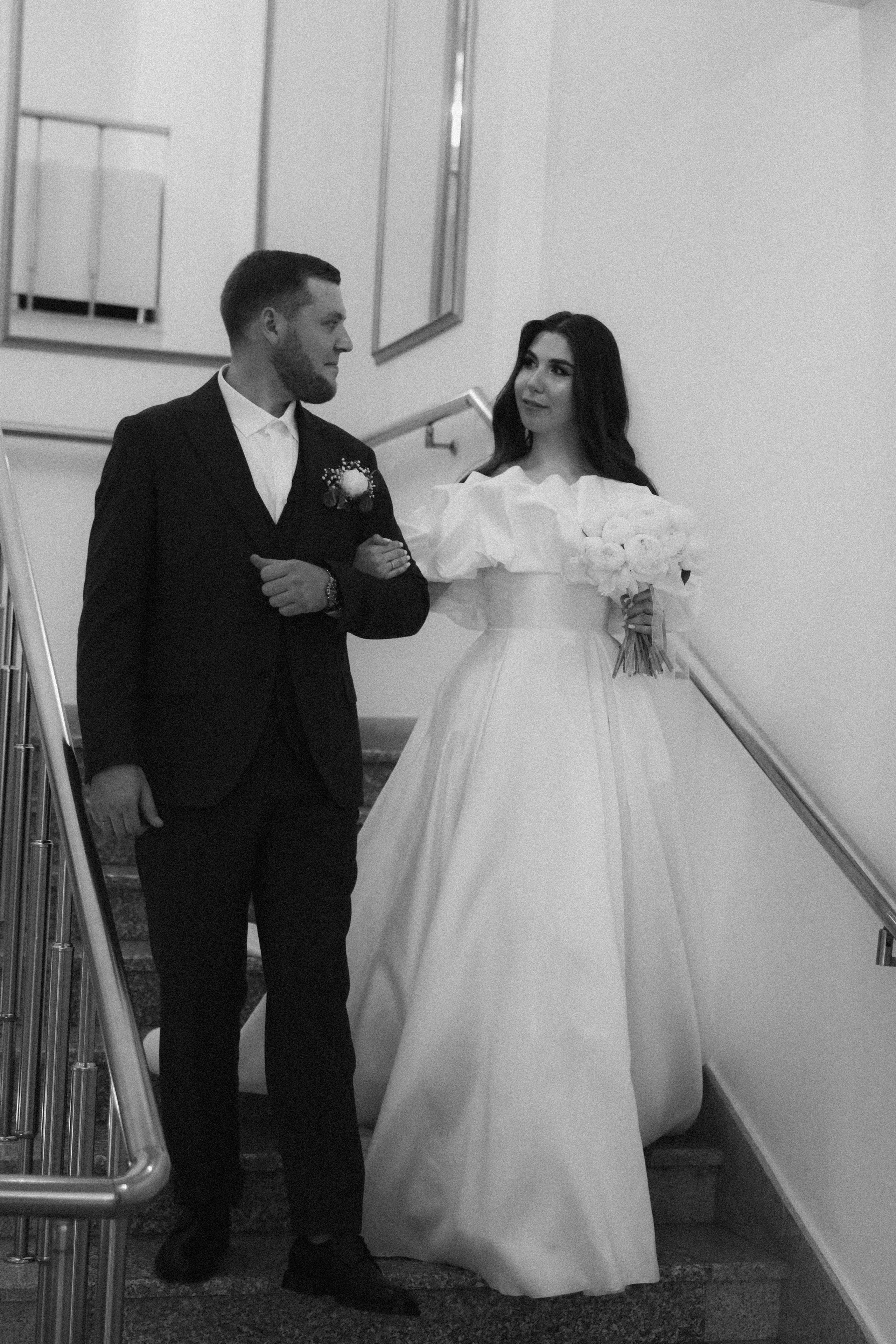 Влад и Ирина. Свадебный фотограф Екатеринбург Алексей Ладыгин