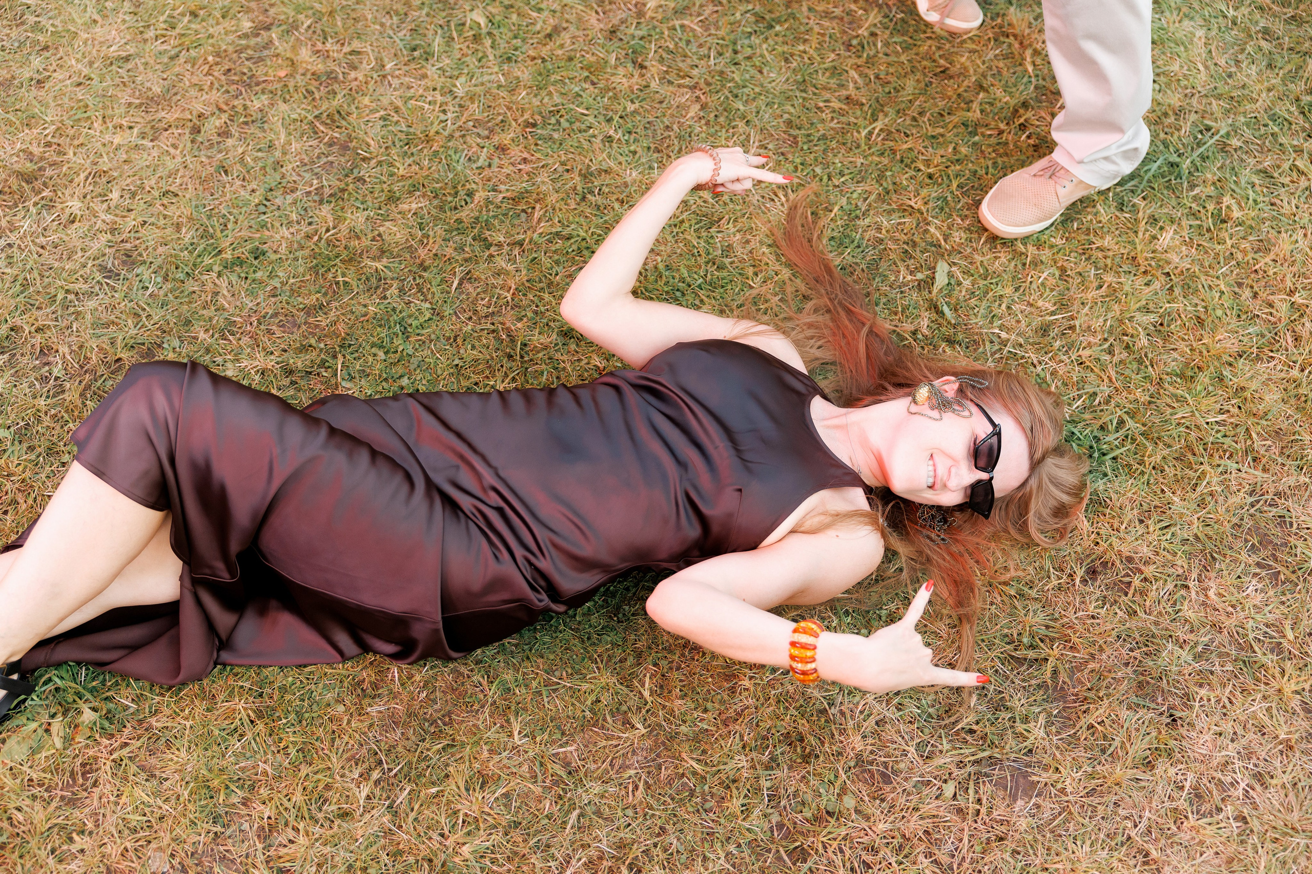 Food фестиваль и тимбилдинг. Свадебный репортажный фотограф в Москве