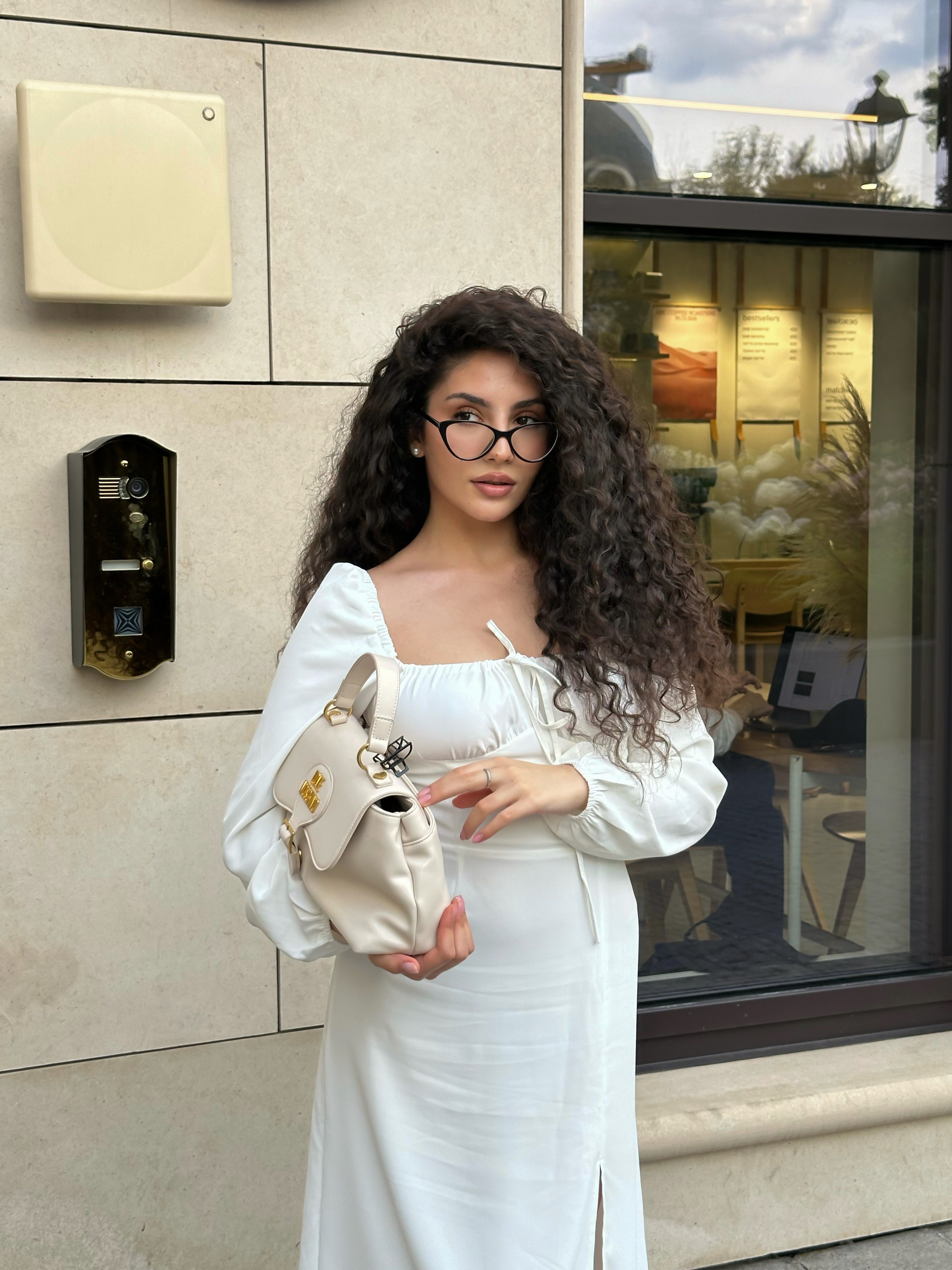 Мобильная съёмка. Фотограф | Москва