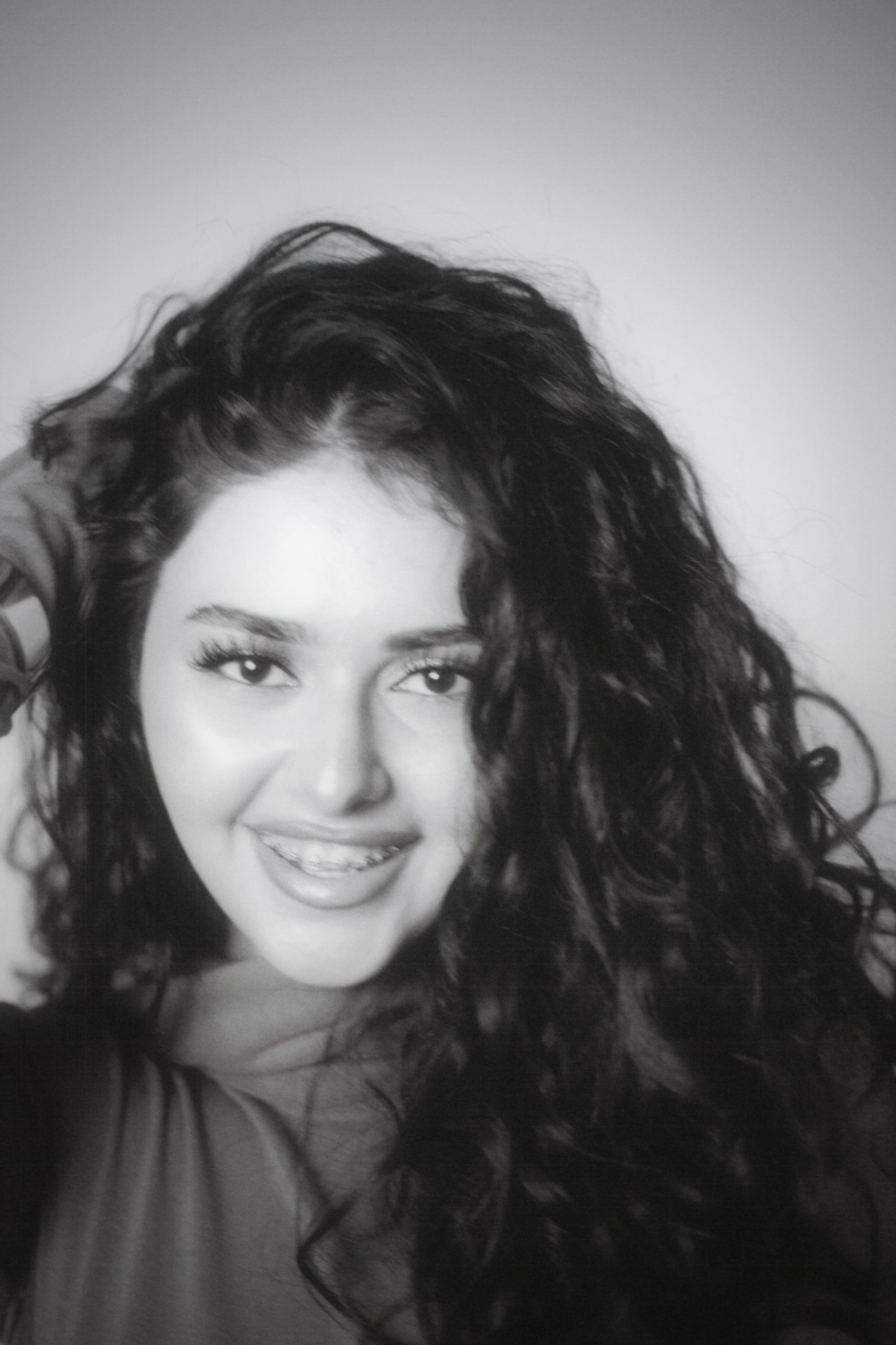 Érna. Фотограф | Москва