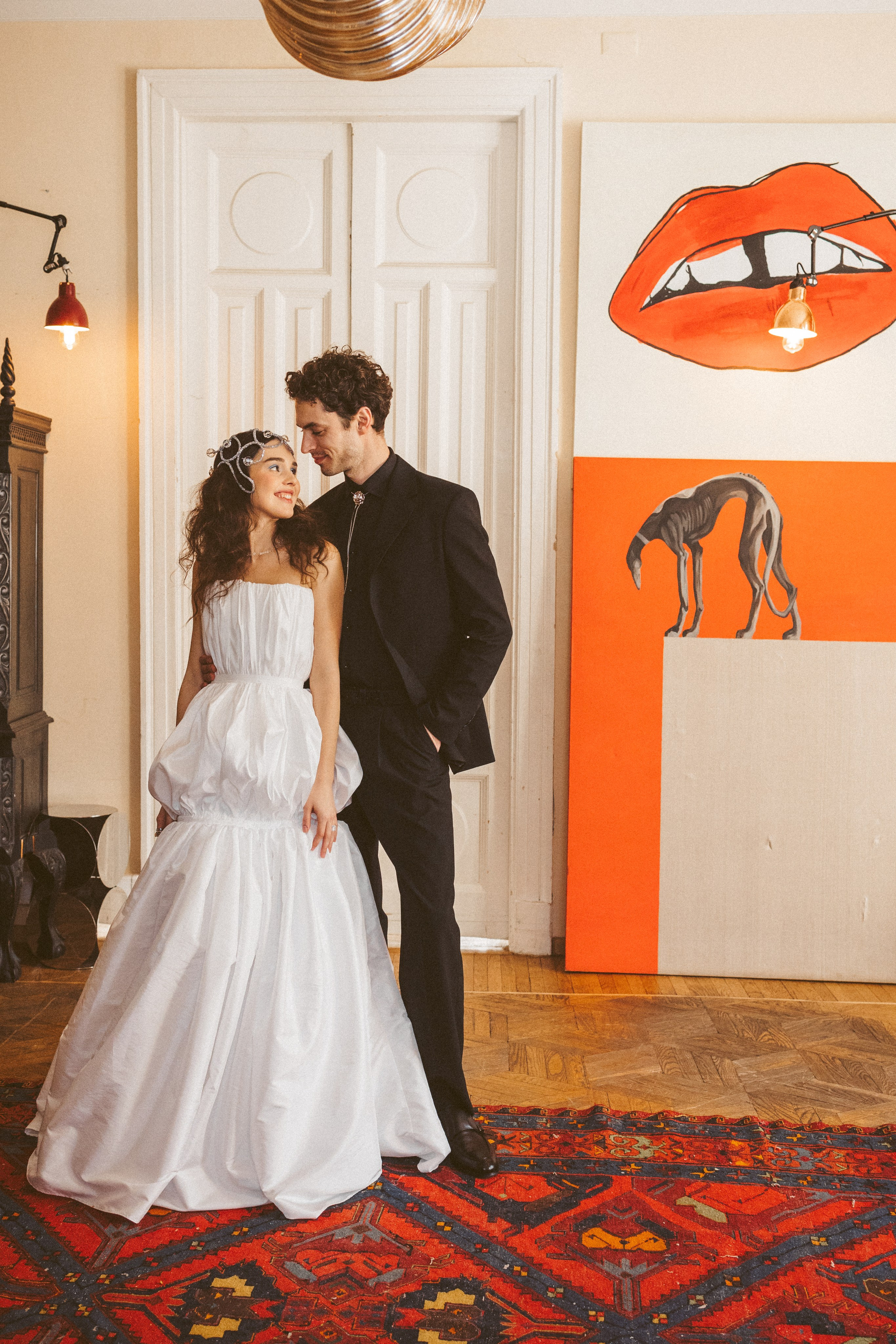 Маки. Фотограф в Москве и Домодедово Ирина Коростелева