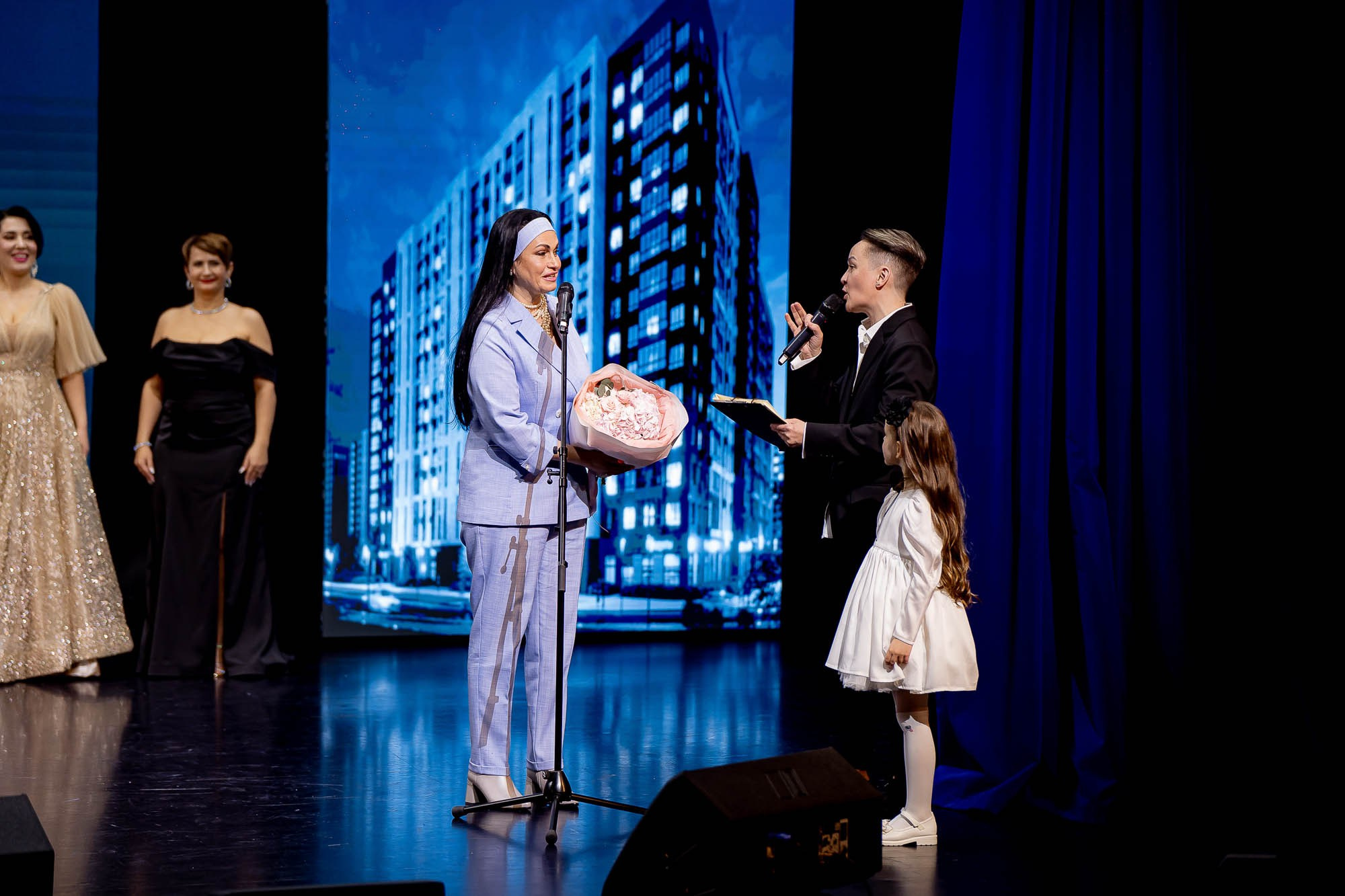 Мама года 2024. Сергей Кошкин. Репортажная и ивент-фотография в Сургуте