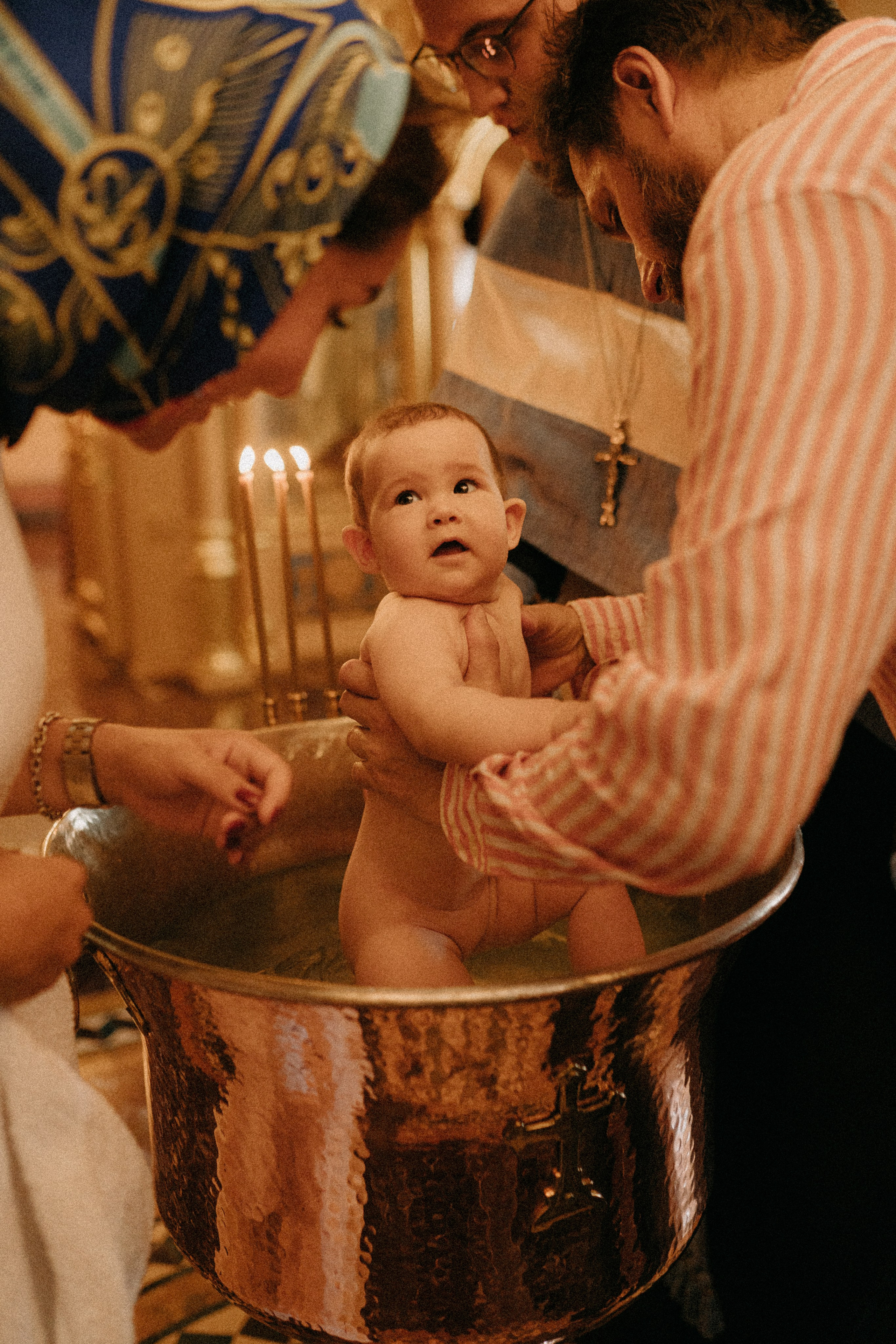 Фотограф на крестины. Свадебный фотограф в г. Москва, МО Гороза Алена
