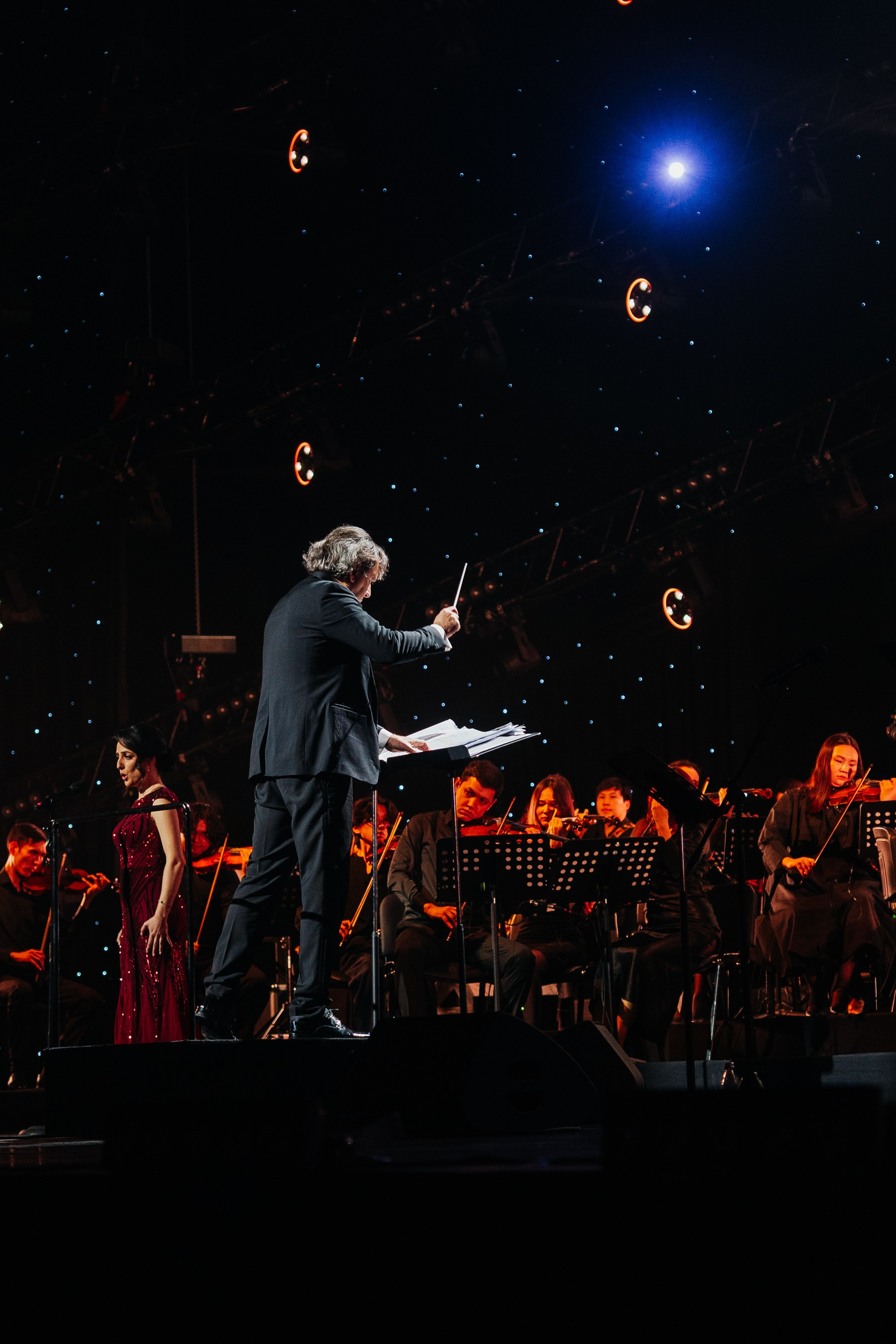 Концерты. Главная