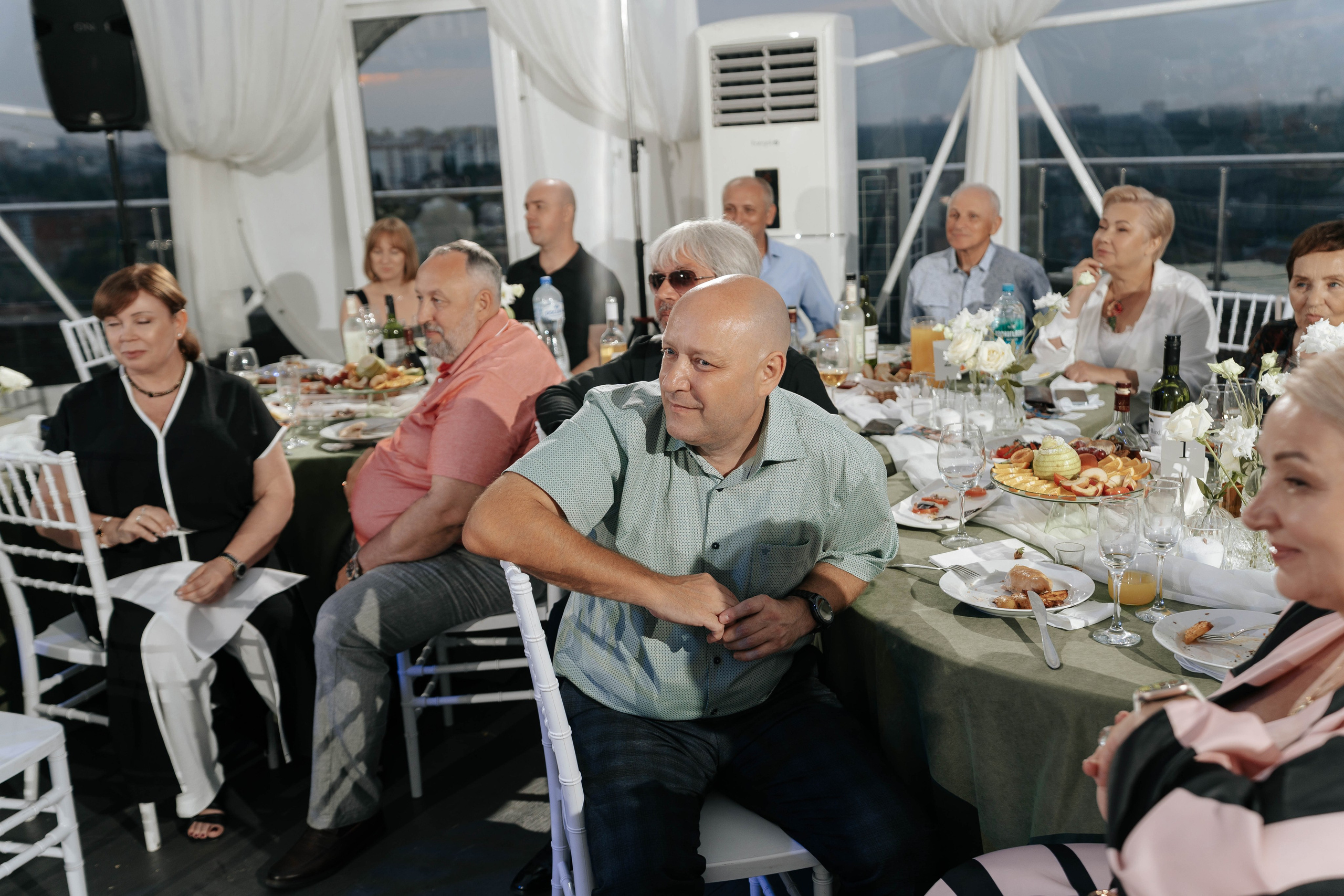 Ilya & Maria. Свадебный фотограф в Воронеже Самохина Екатерина