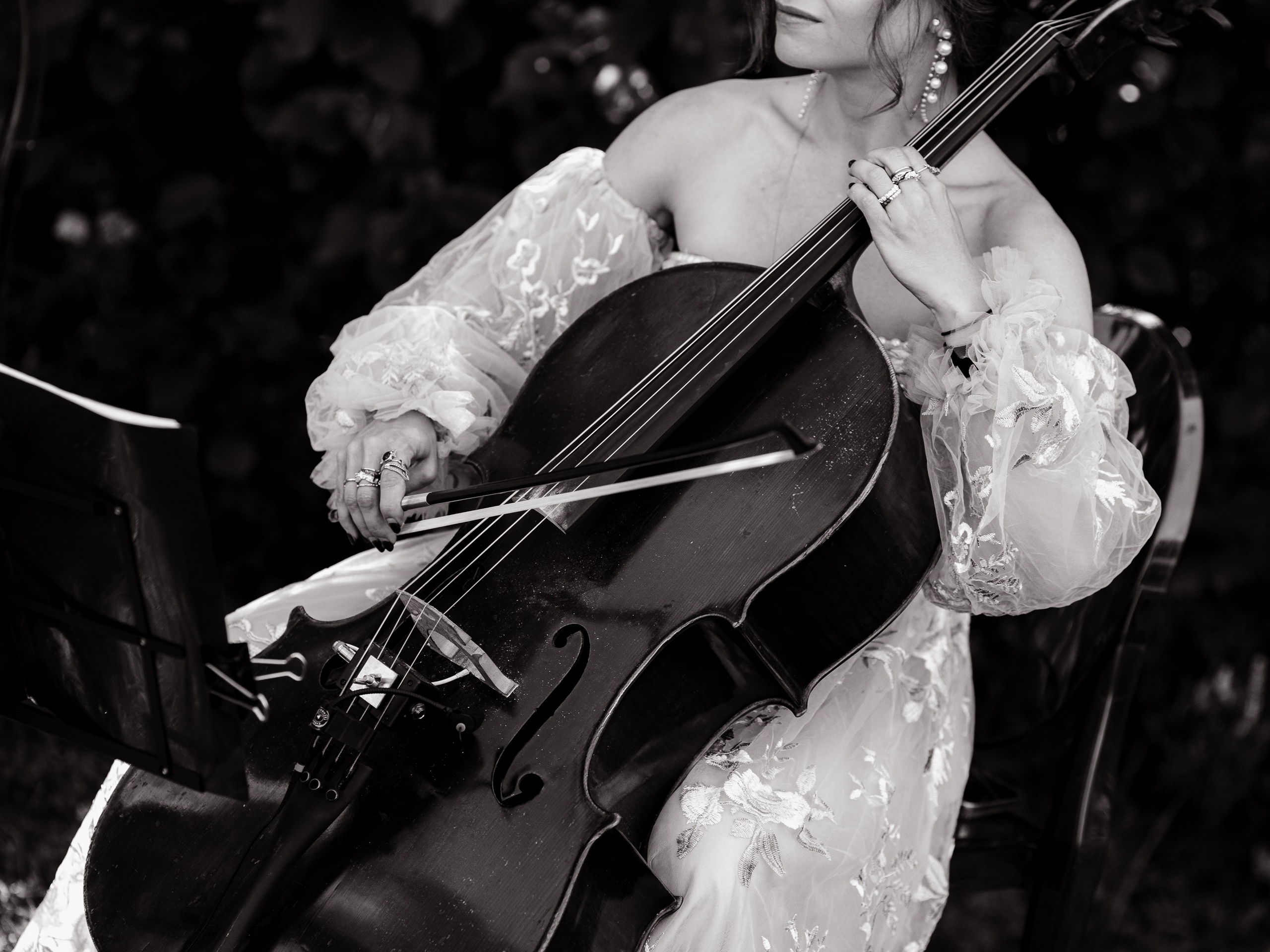 Полина & Герман. Фотограф Serj Ganso