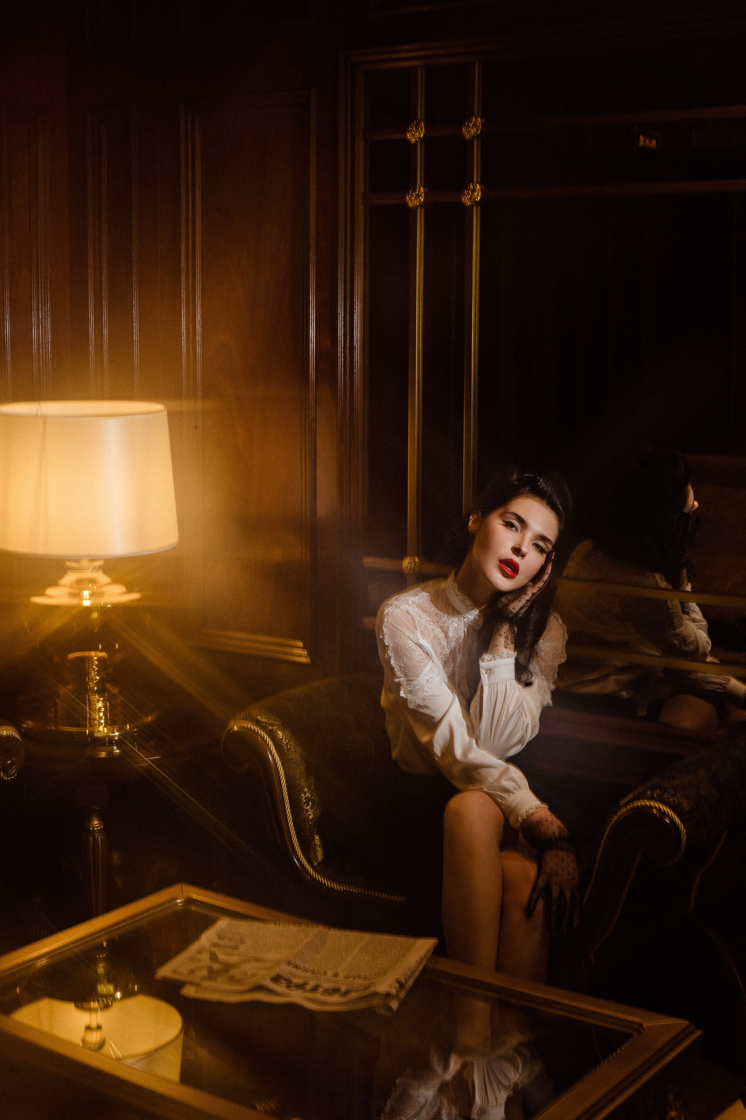 Катя. Свадебный фотограф в Санкт-Петербурге София Шубик