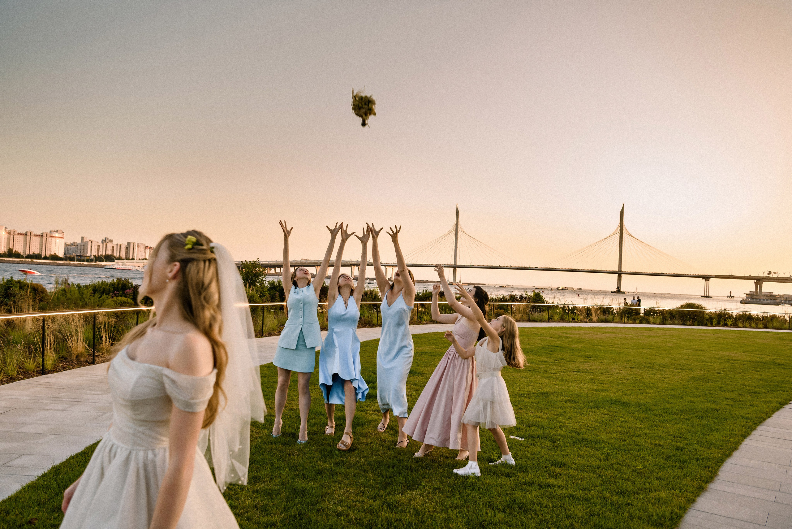 02.08.26 Валерия и Даниил. Свадебный фотограф в Санкт-Петербурге София Шубик