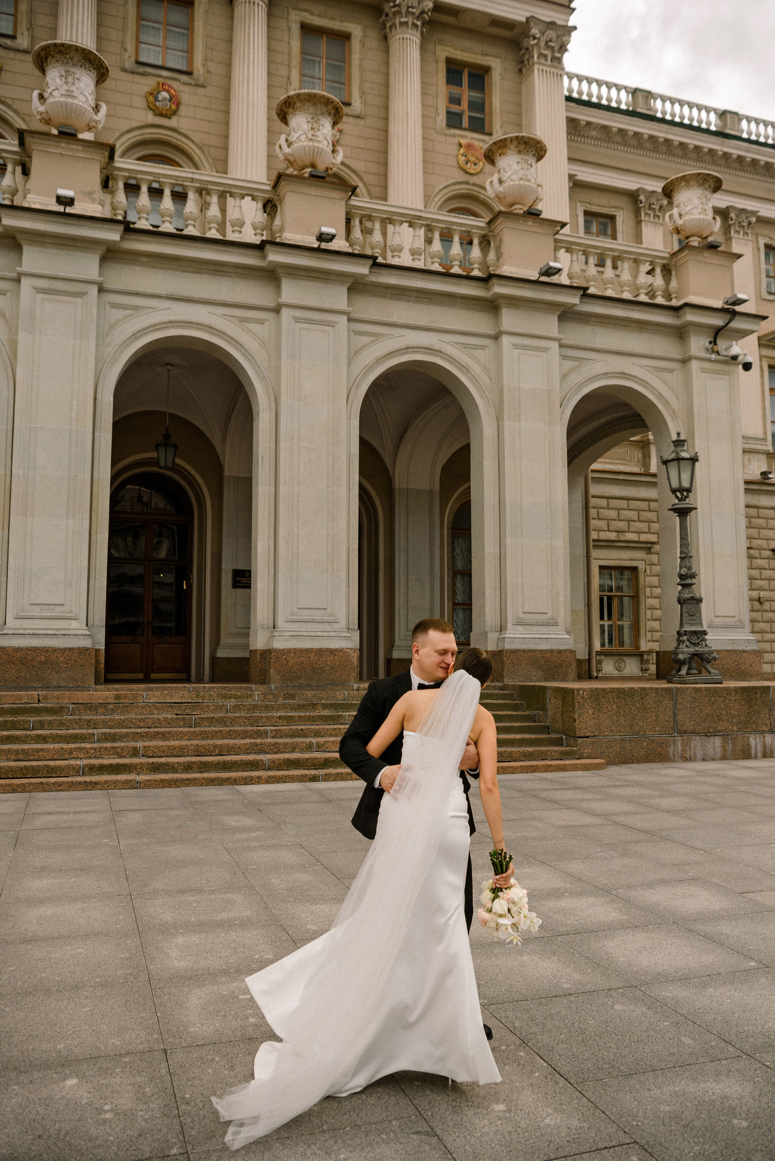 18/07/24 Кристина и Иван. Свадебный фотограф в Санкт-Петербурге София Шубик