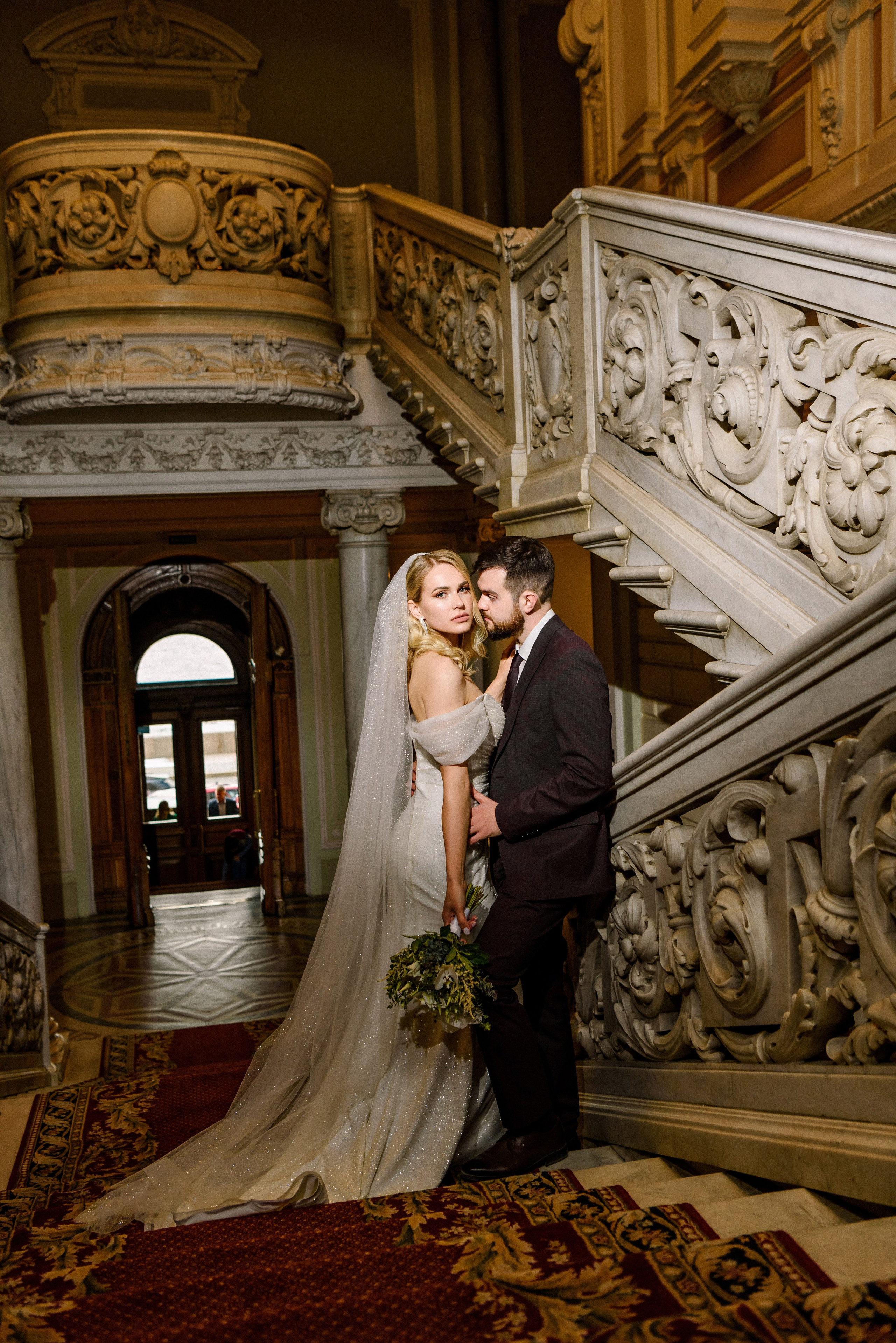 03/06/23 Лера и Женя. Свадебный фотограф в Санкт-Петербурге София Шубик