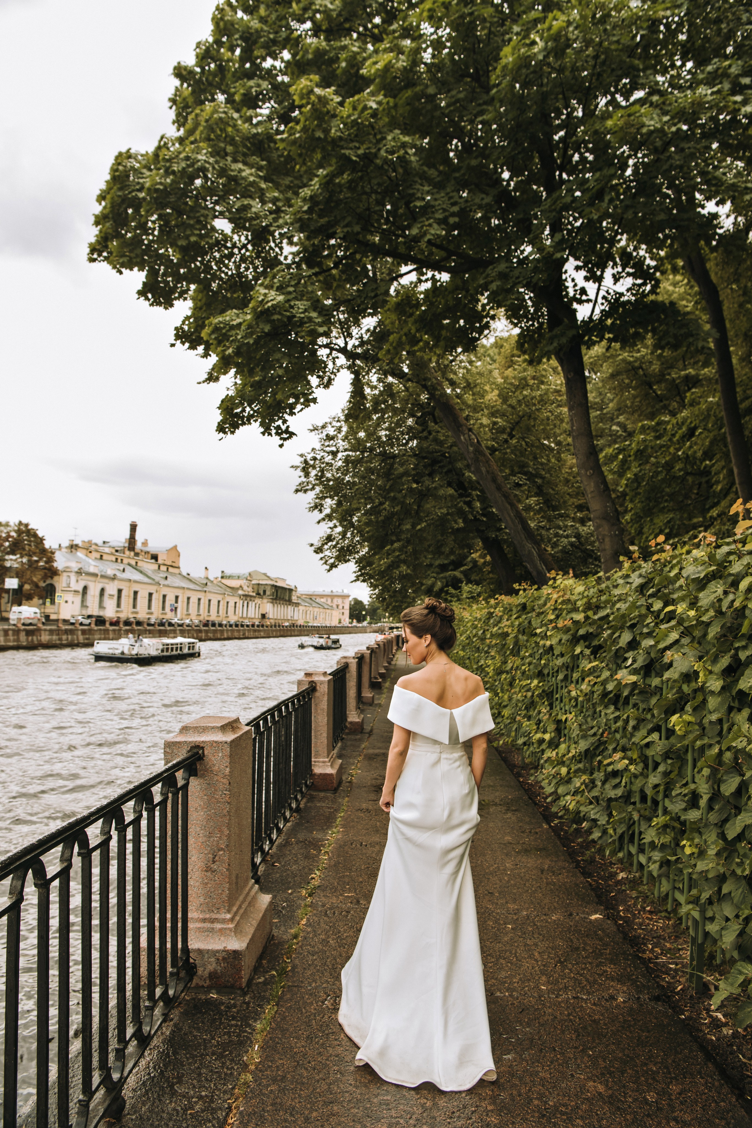 23/07/21 Катя и Паша. Свадебный фотограф в Санкт-Петербурге София Шубик