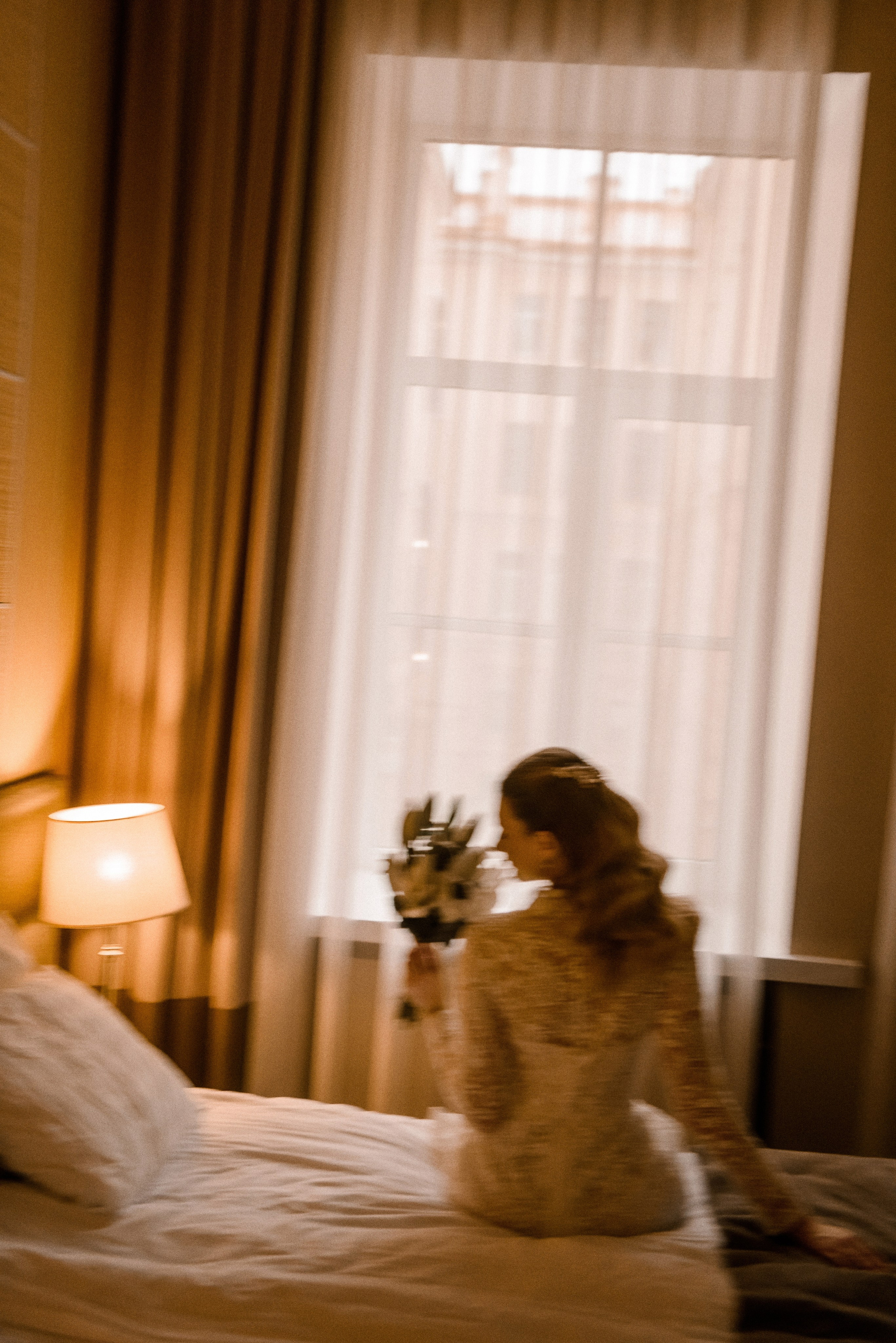 25/01/25 Екатерина и Виктор. Свадебный фотограф в Санкт-Петербурге София Шубик