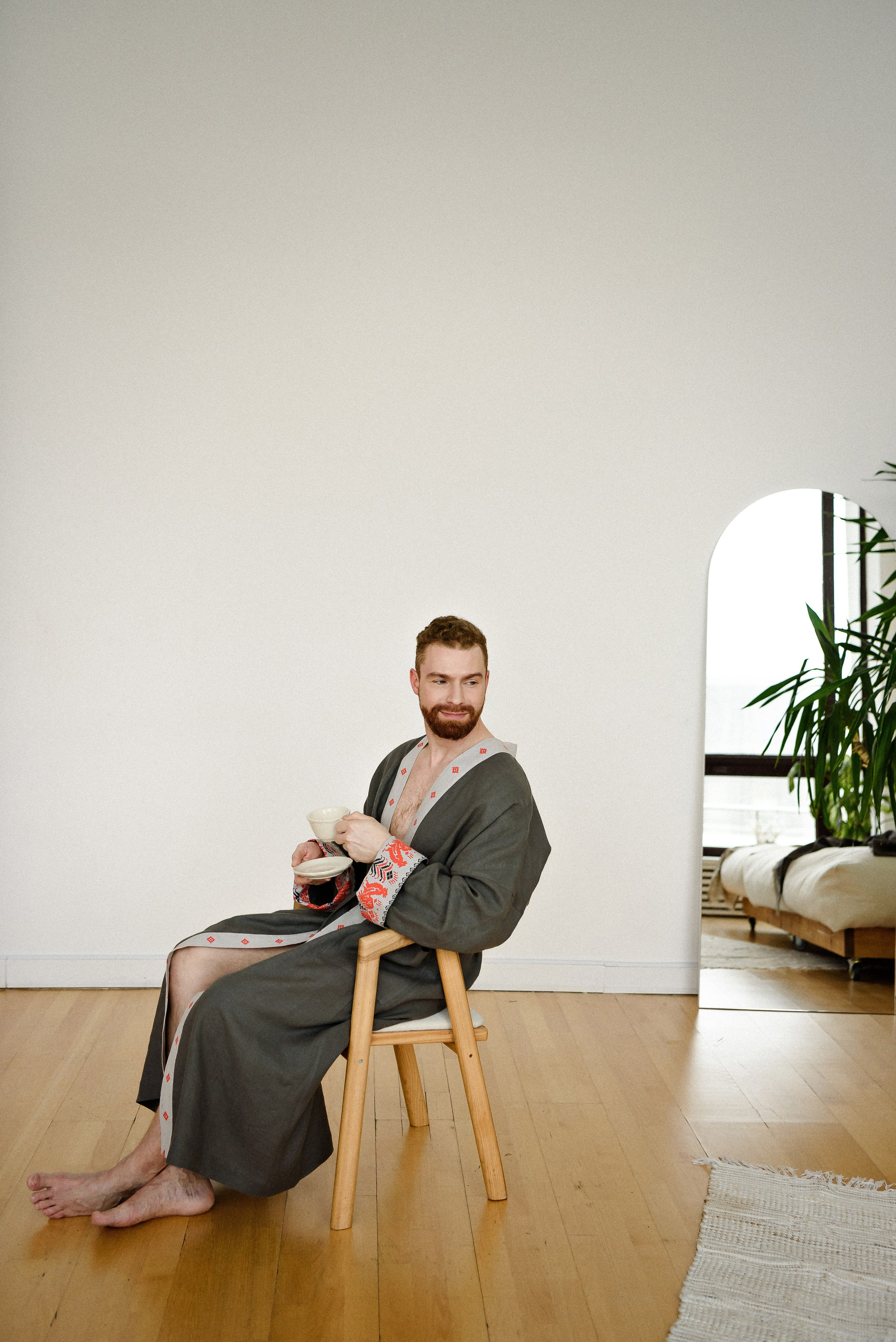 Бренд домашней одежды Люблён. Свадебный фотограф в Санкт-Петербурге София Шубик