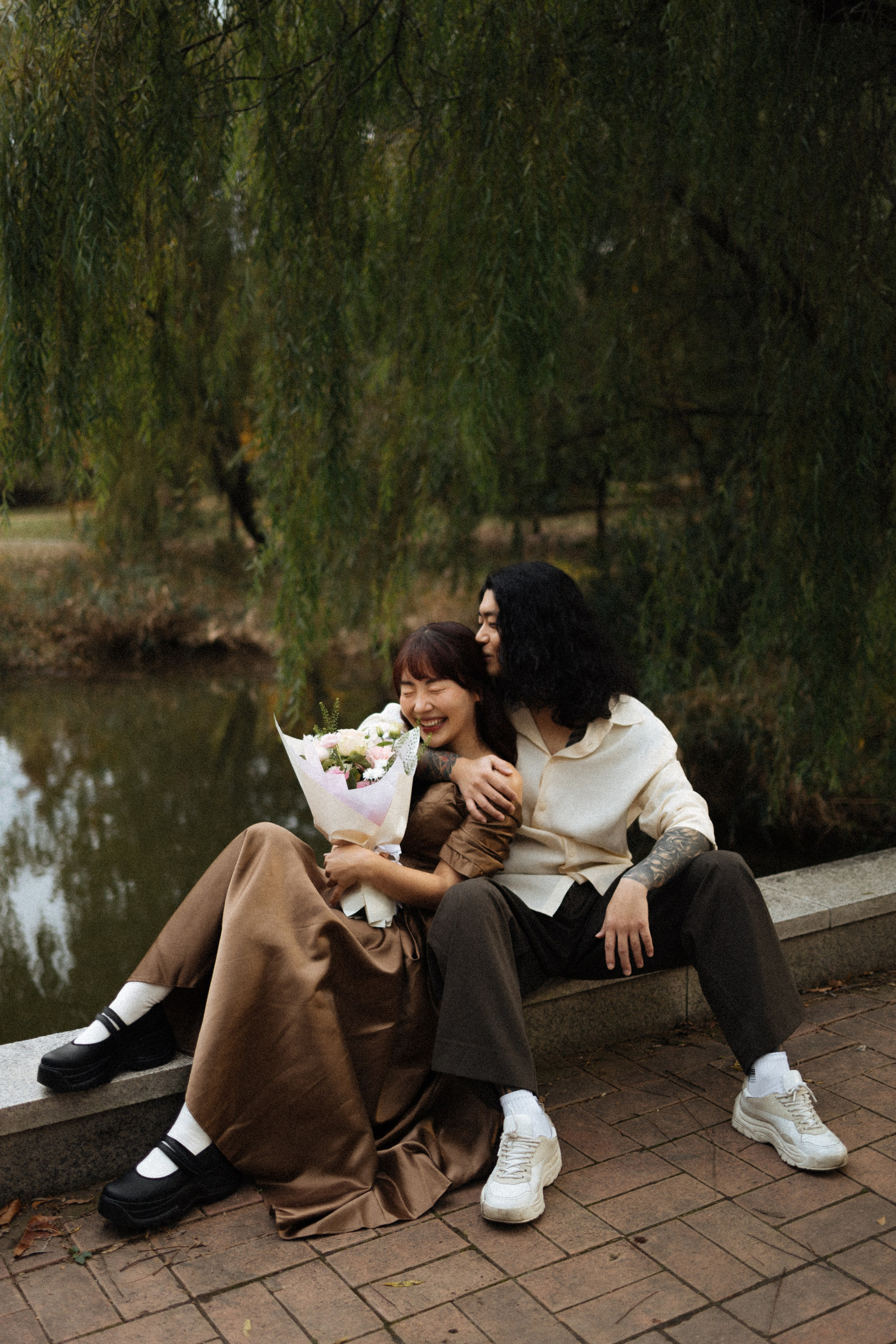 Lovestory. Главная