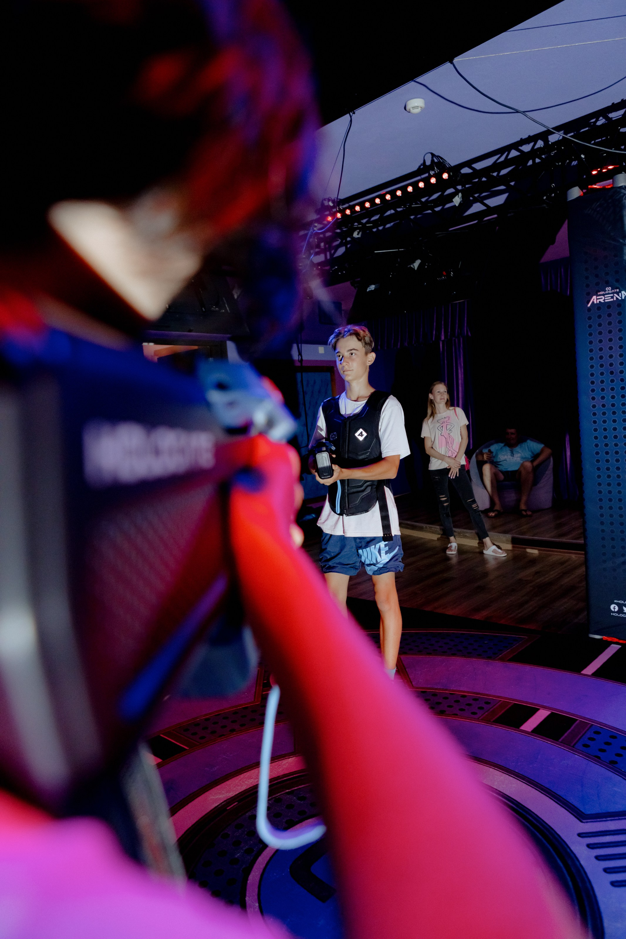 Orlando Starlux. Photographer in Batumi, Georgia Pavel Sharnikov