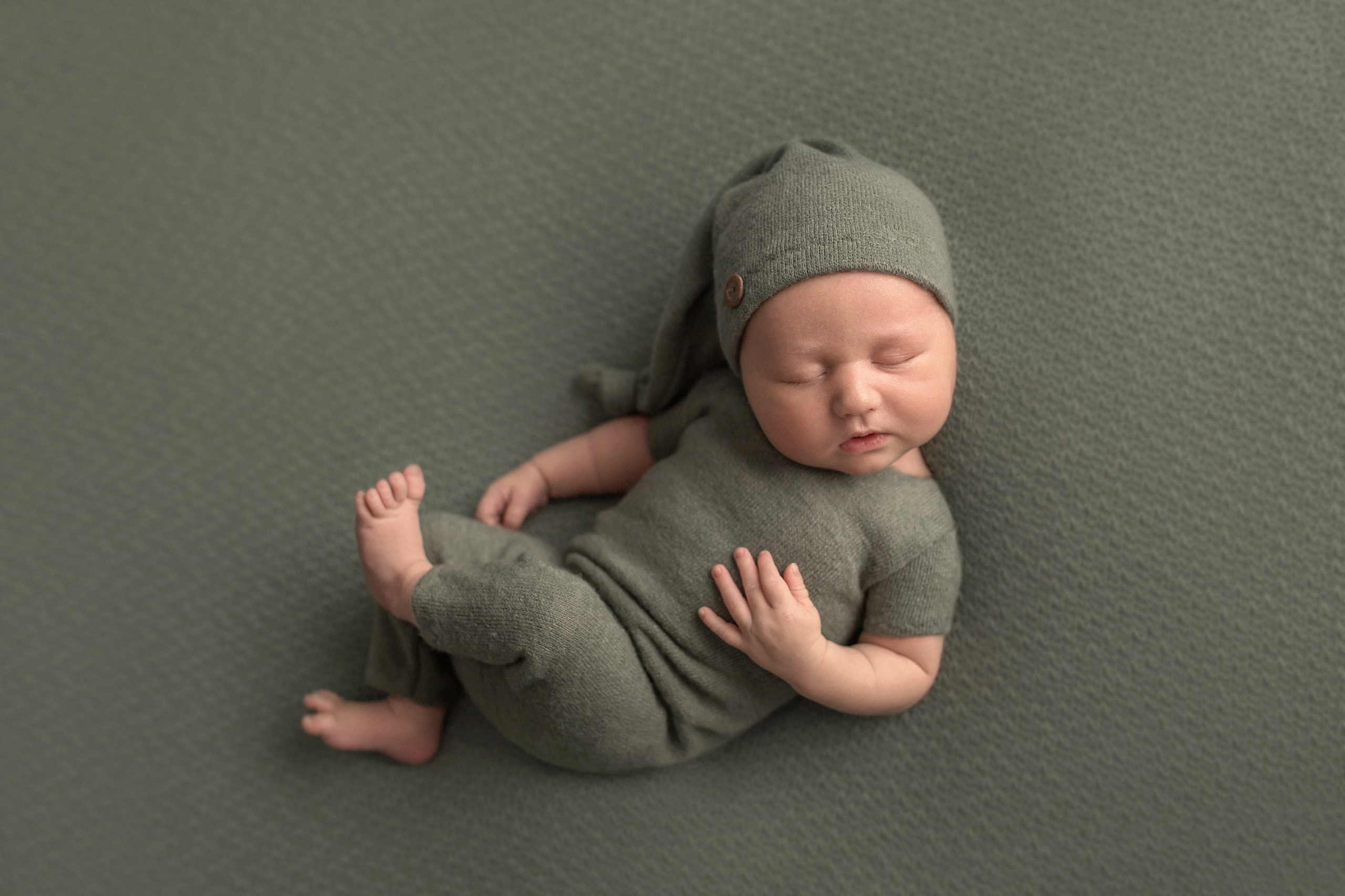 Новорожденные. Фотограф новорождённых и малышей до года в Томске, Светлана Торопова