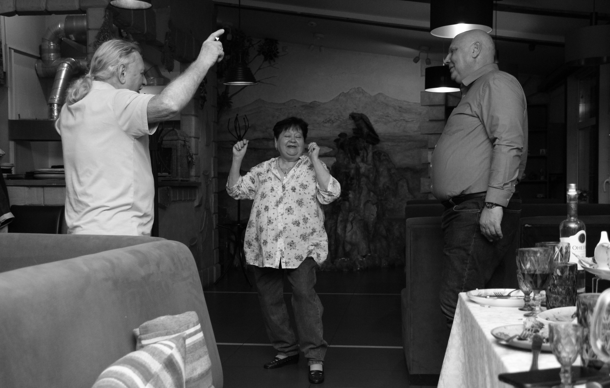 Фотограф в Санкт-Петербурге Александр Костюнин