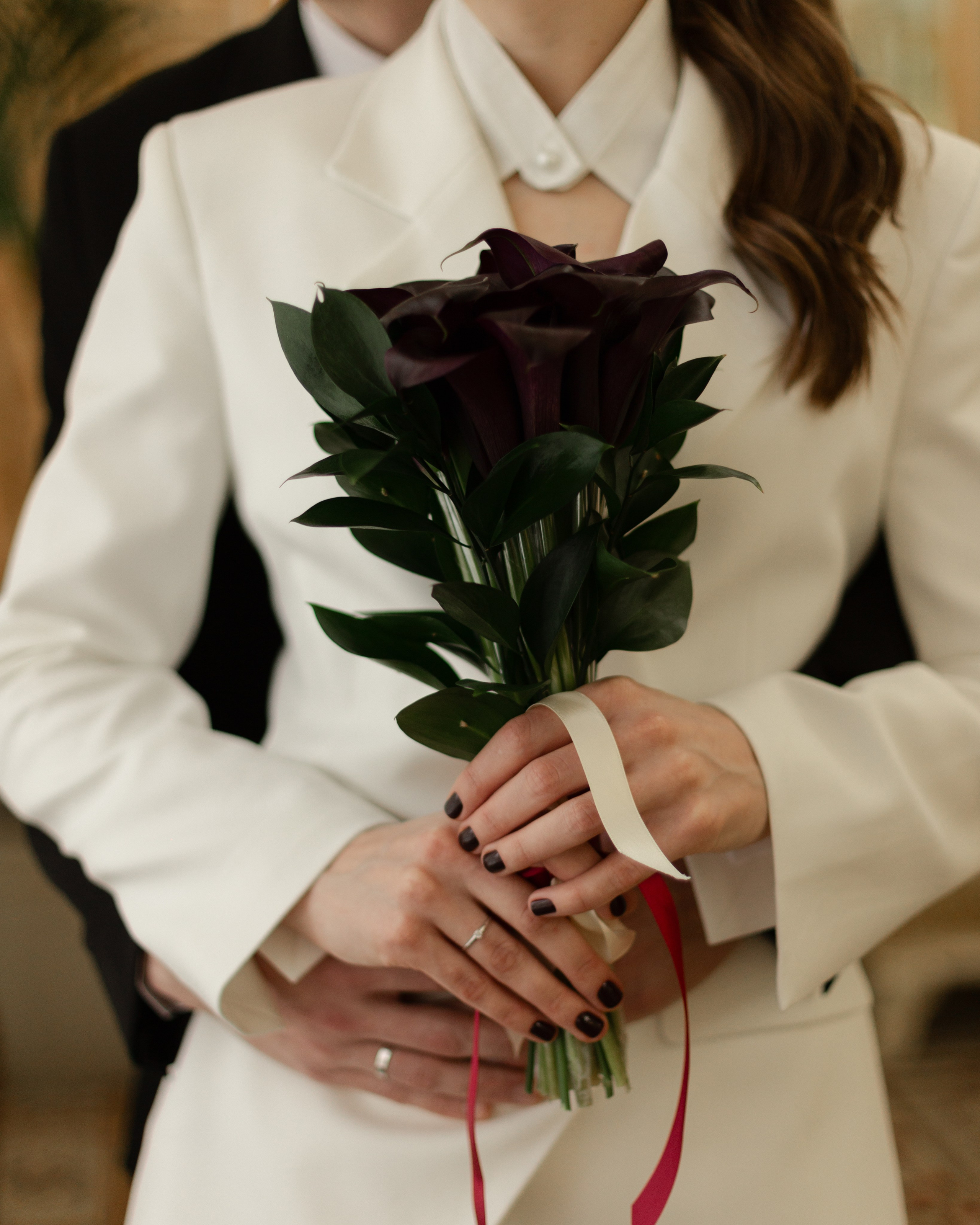 Вика и Эдик. Фотограф в Москве — Евгения Прокопенко