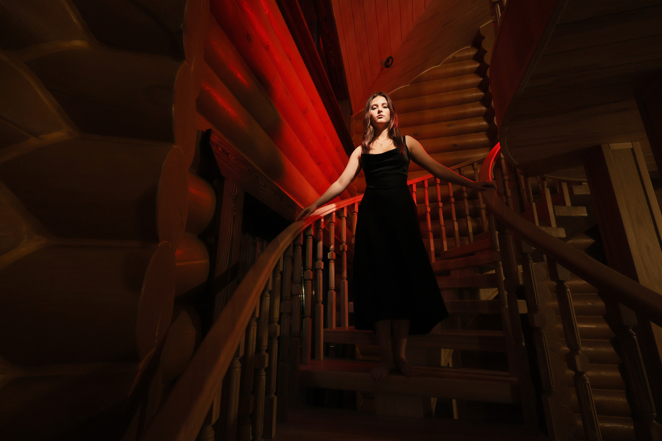 Семейная фотосессия в Самаре. Свадебный видеограф и свадебный фотограф в Самаре Олег Слеб