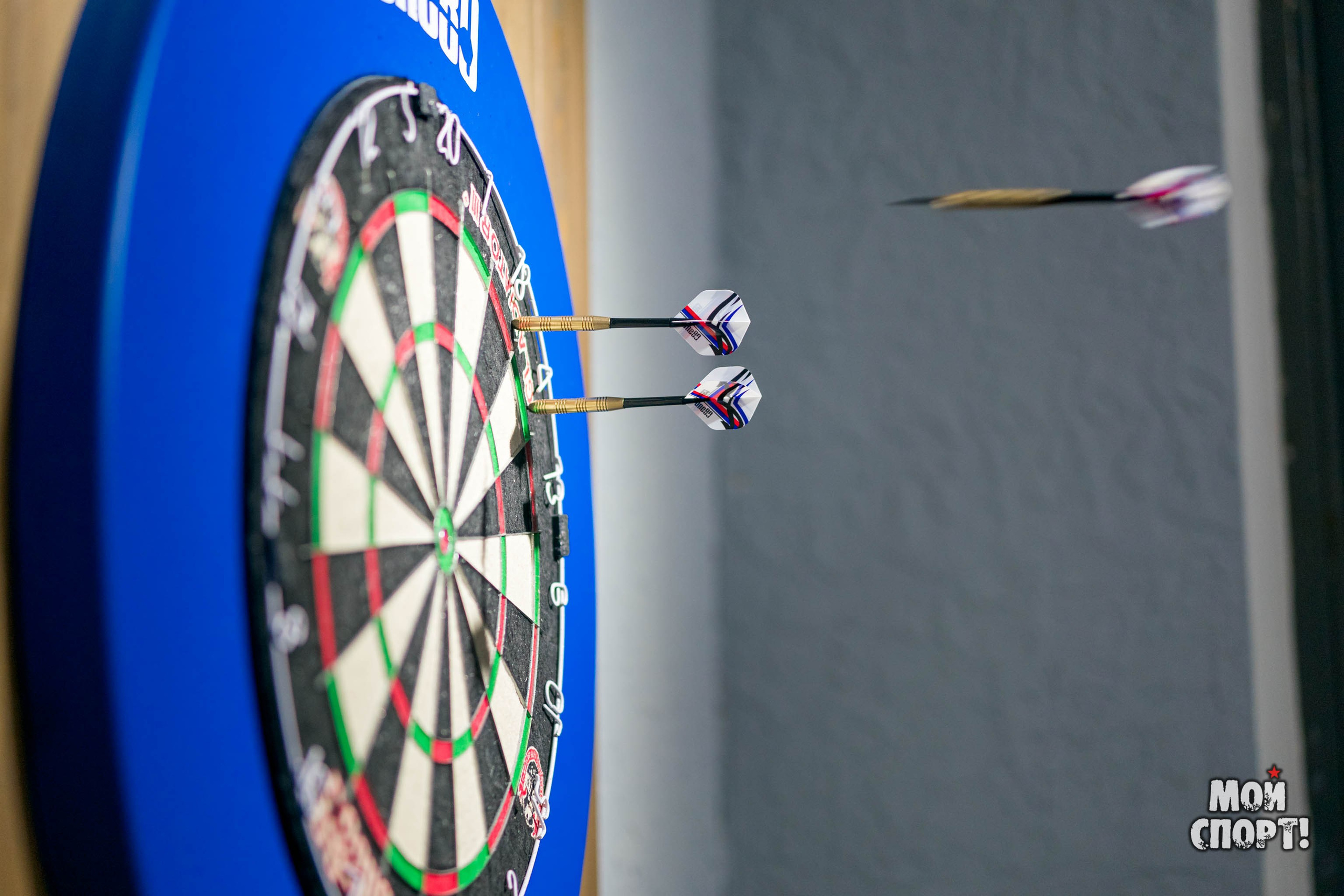 «Кубок ресурсоснабжающих организаций и Союза товаропроизводителей». Студия «Мой Спорт!» — все о спорте в Якутии